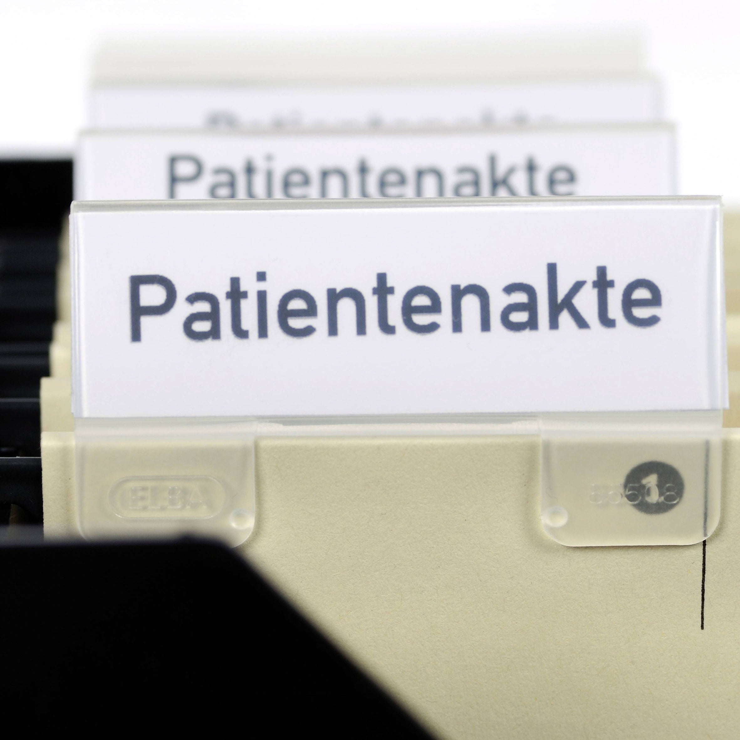 Wie weit geht das Patienten-Recht auf Akteneinsicht?