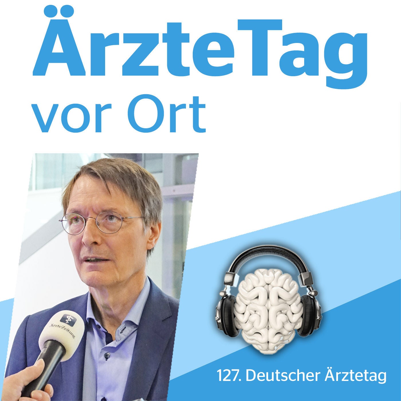 Hat die GOÄ in dieser Legislaturperiode doch noch eine Chance, Herr Lauterbach?