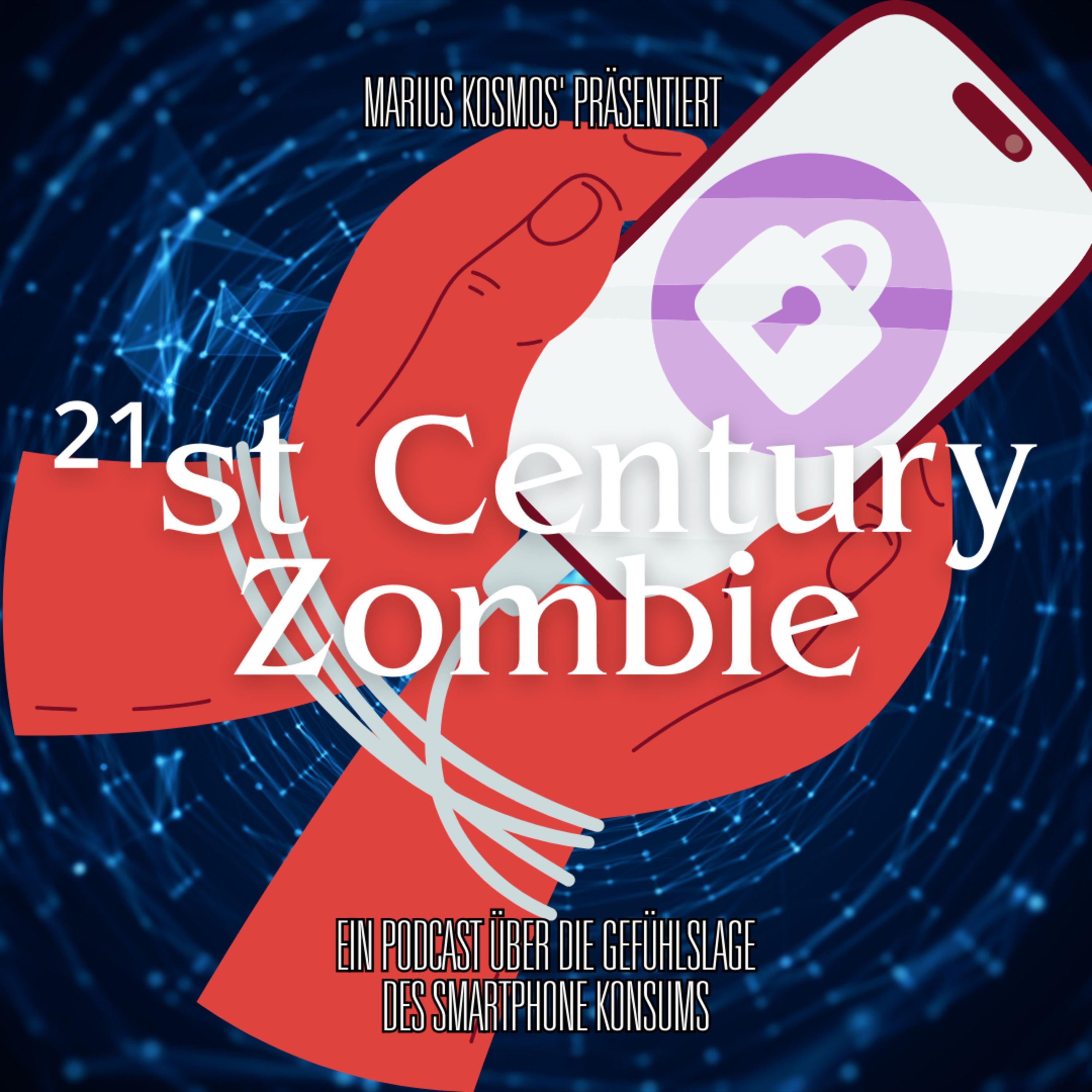 ²¹st Century Zombie