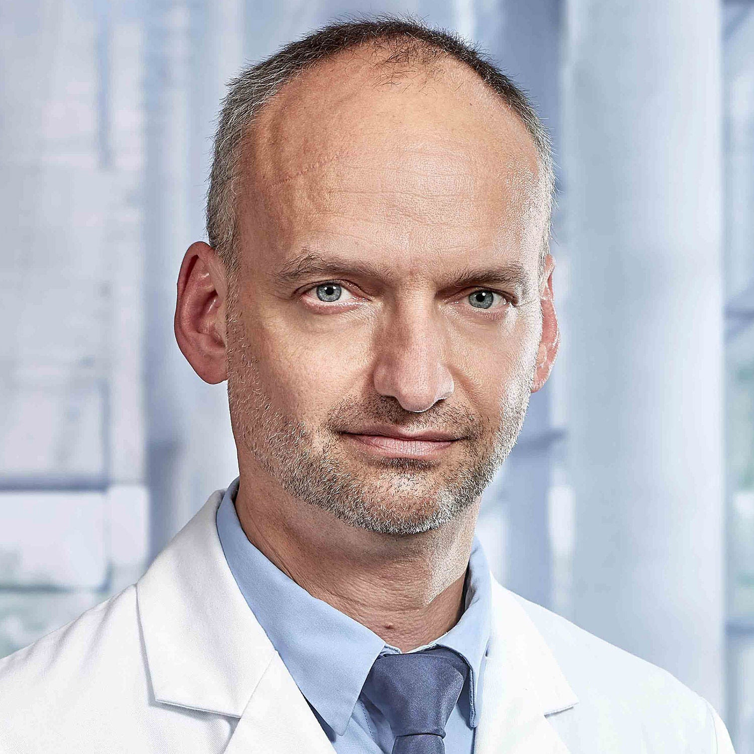 Herzinfarkt im Corona-Lockdown: "Die Patienten sind sehr spät ins Krankenhaus gekommen"