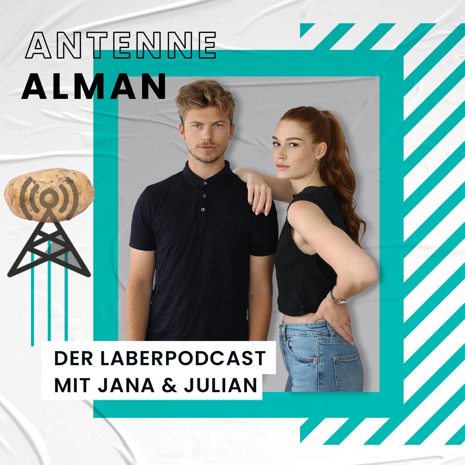Episode 2 - #FEUERALARMGATE