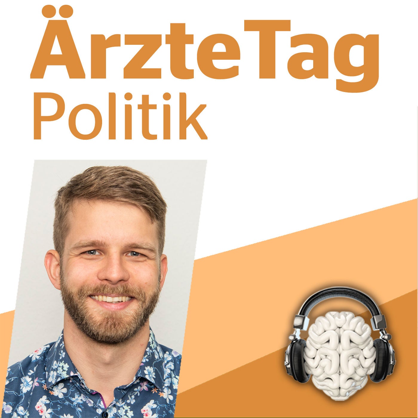 Haben Sie nach Ihrem Medizinstudium noch Lust auf Arzt, Herr Averbeck?