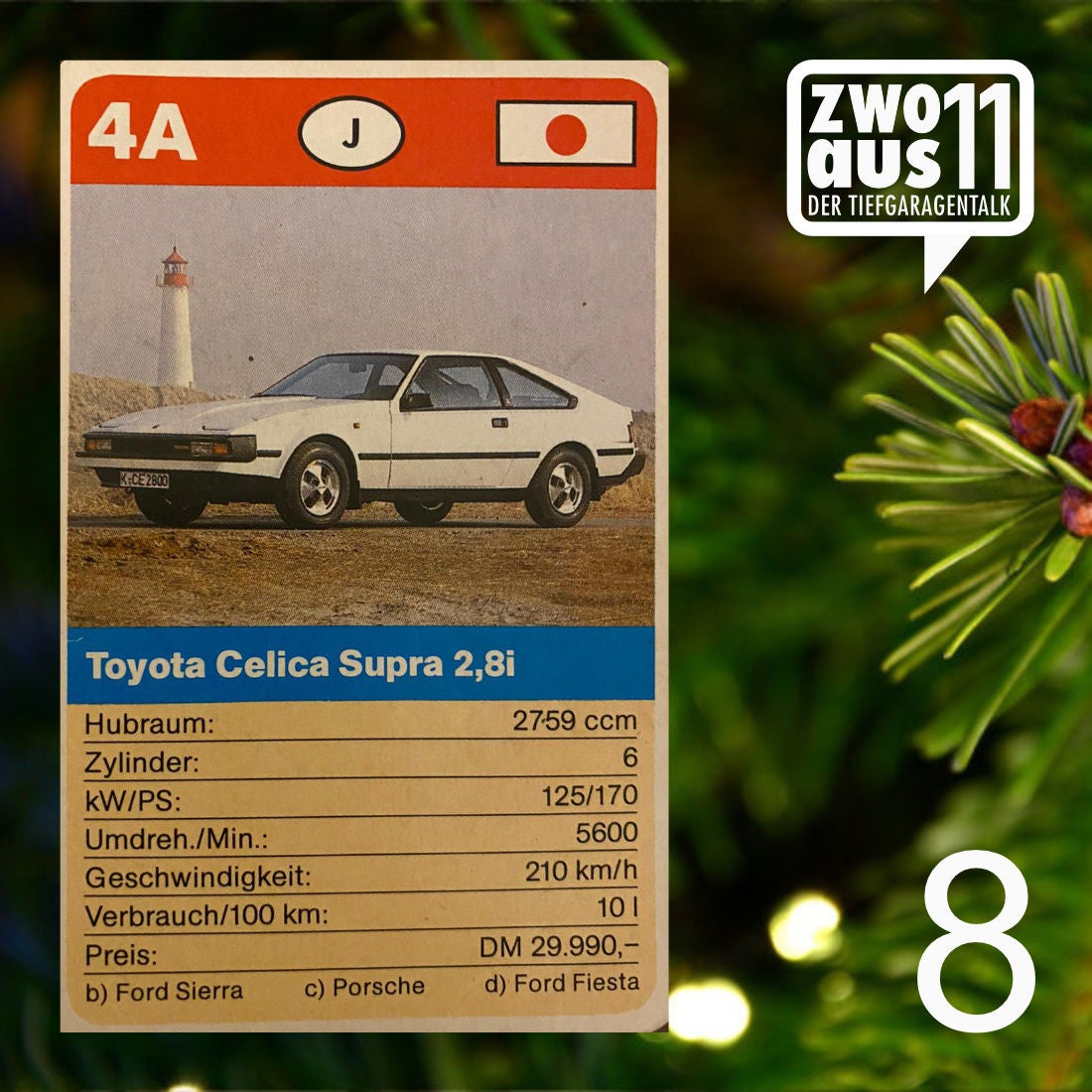 zwoaus11 Adventskalender Tür 8