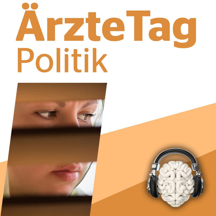 Warum wir als Gesellschaft bei Zwangsehen mehr hinschauen sollten