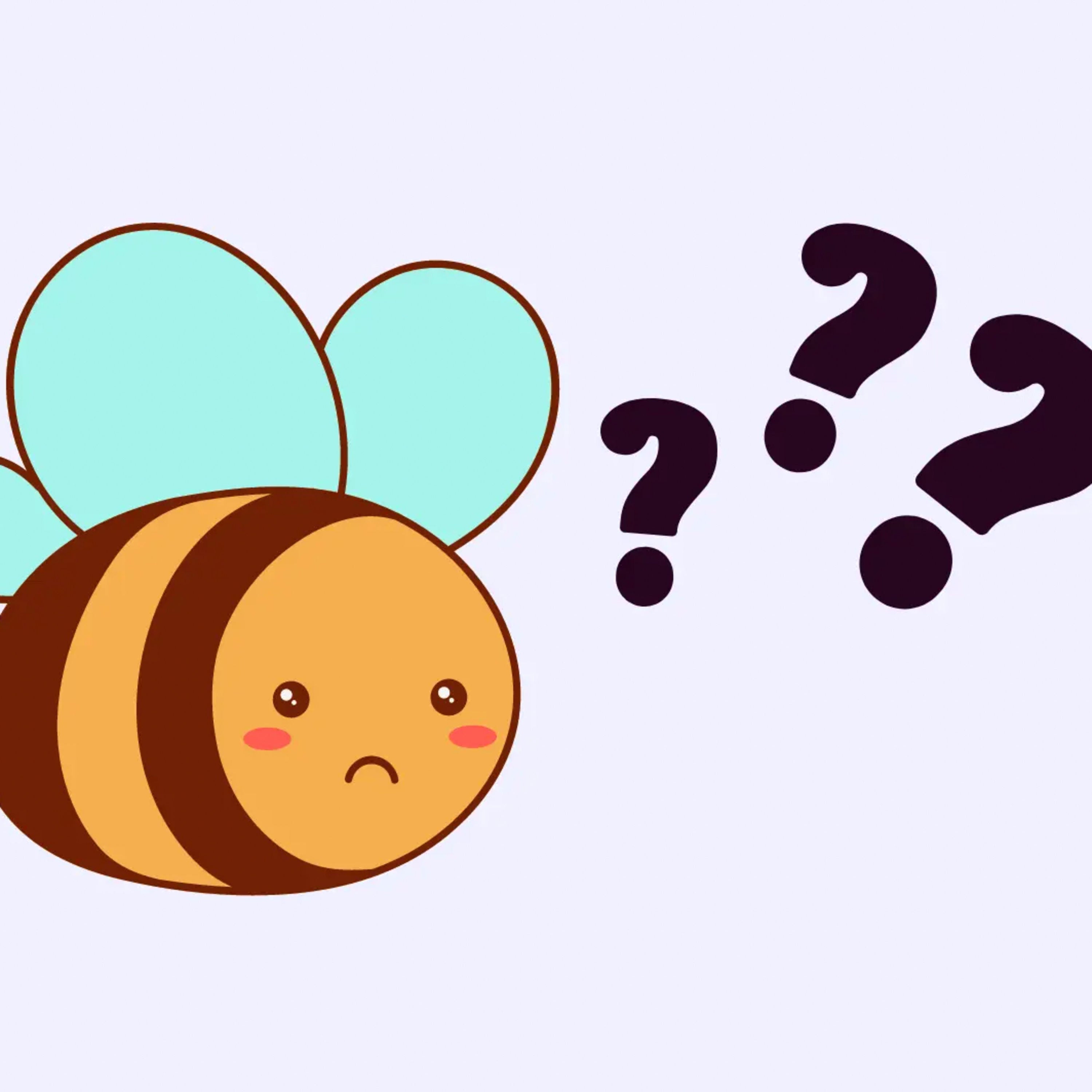 Bienchen & Polly in Sorge oder „Warum Bienen so wichtig sind“ | eine lehrreiche Kindergeschichte