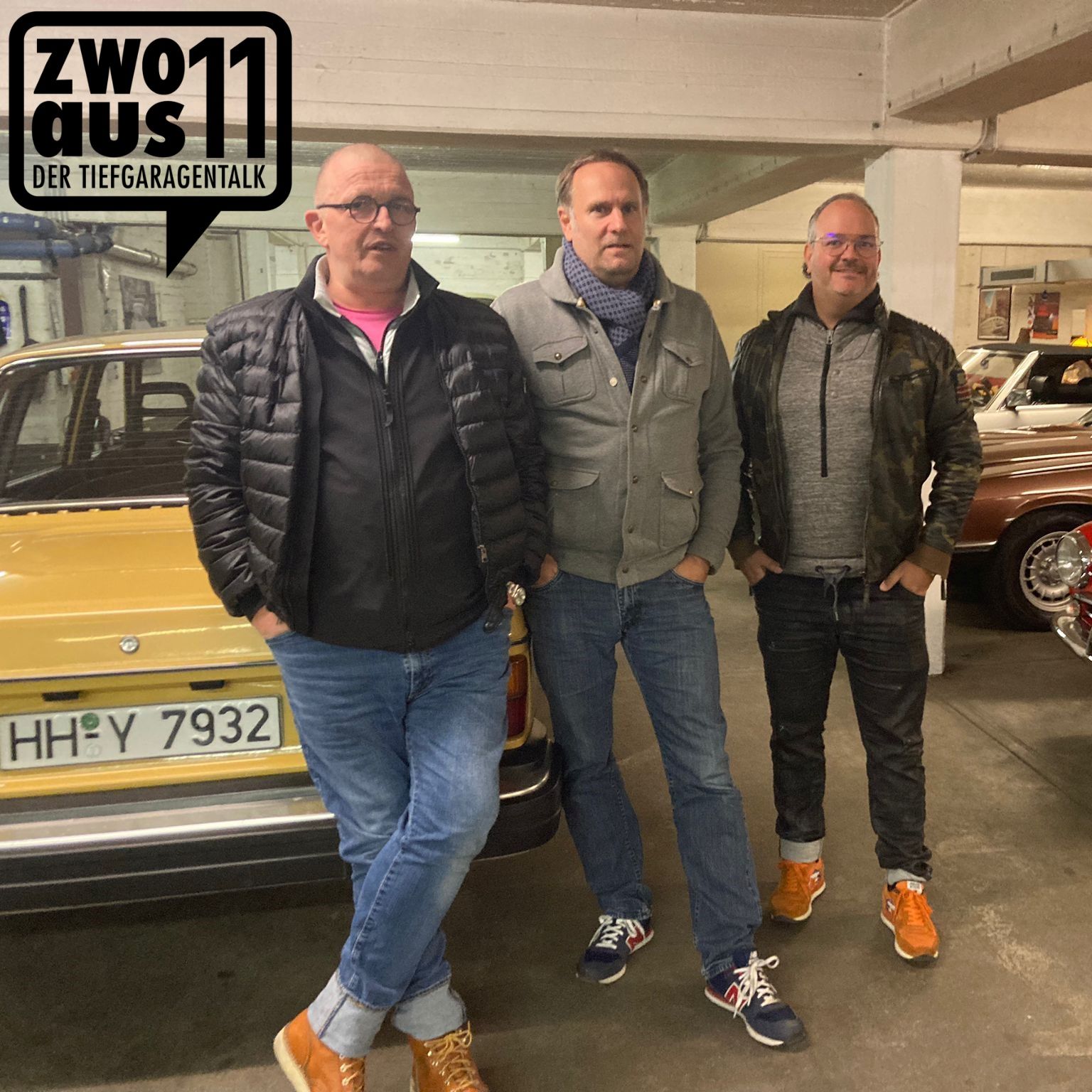 Folge 162 - ALLES AUTO - Special!