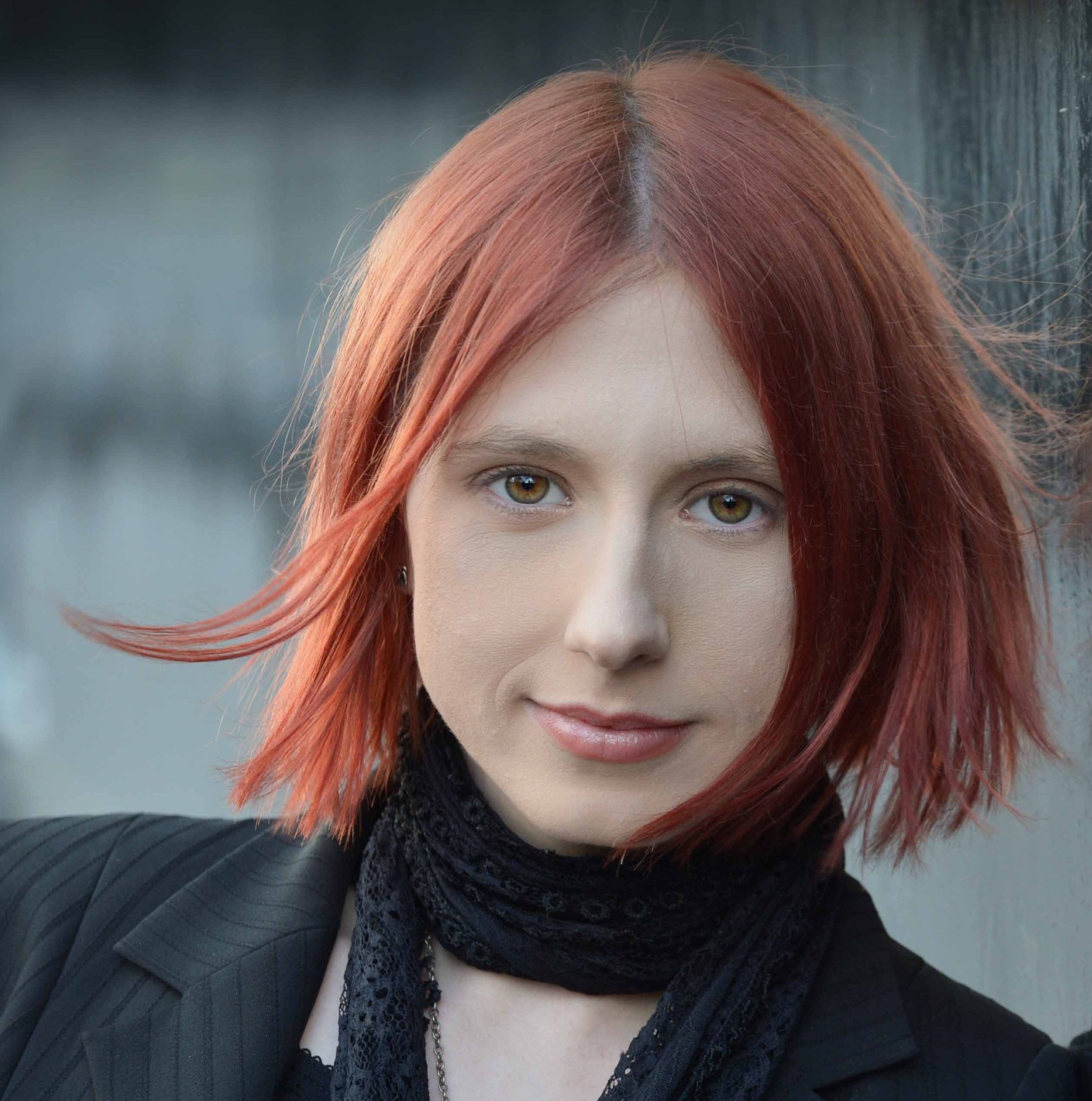 Warum sind Morde so faszinierend, Lydia Benecke?