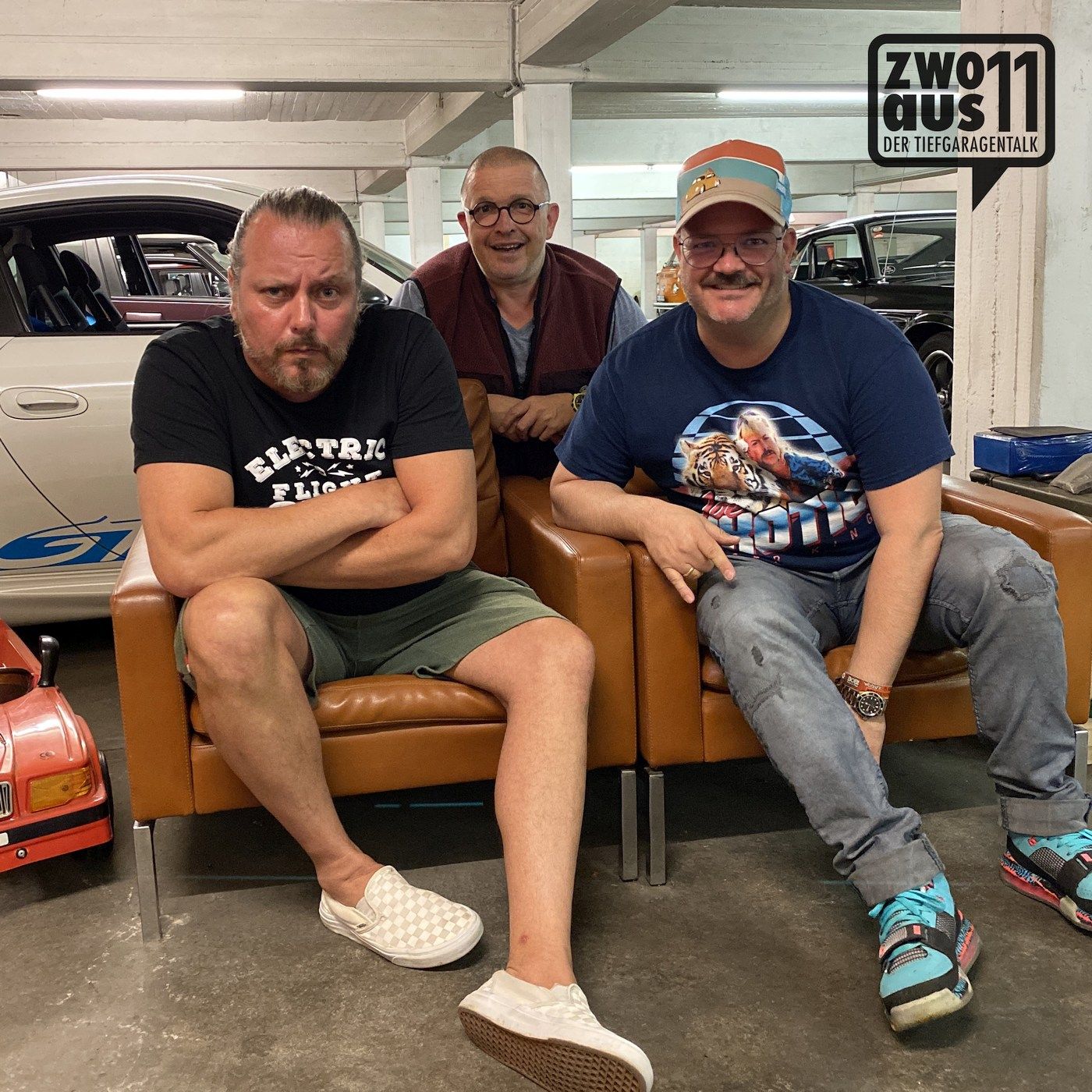 Folge 2 Andreas Loff und seine automobile Vergangenheit