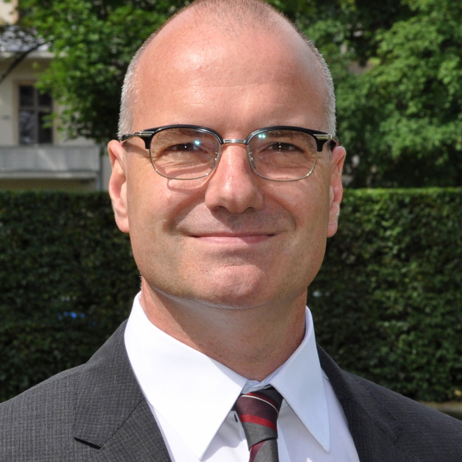 Volle Kliniken in Ostsachsen – was tun, Herr Bodendieck?