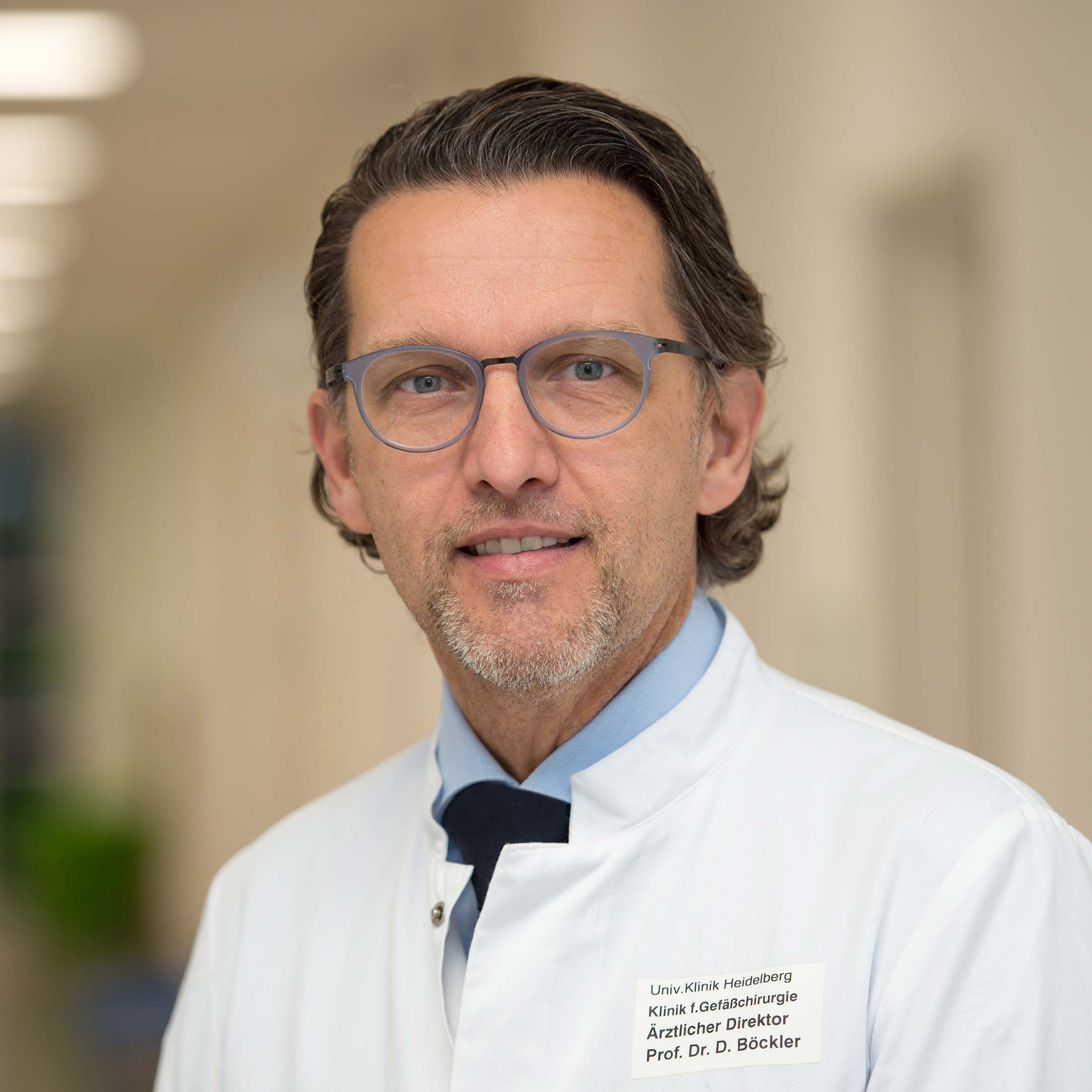 Der diabetische Fuß – Warten bis es zu spät ist?
