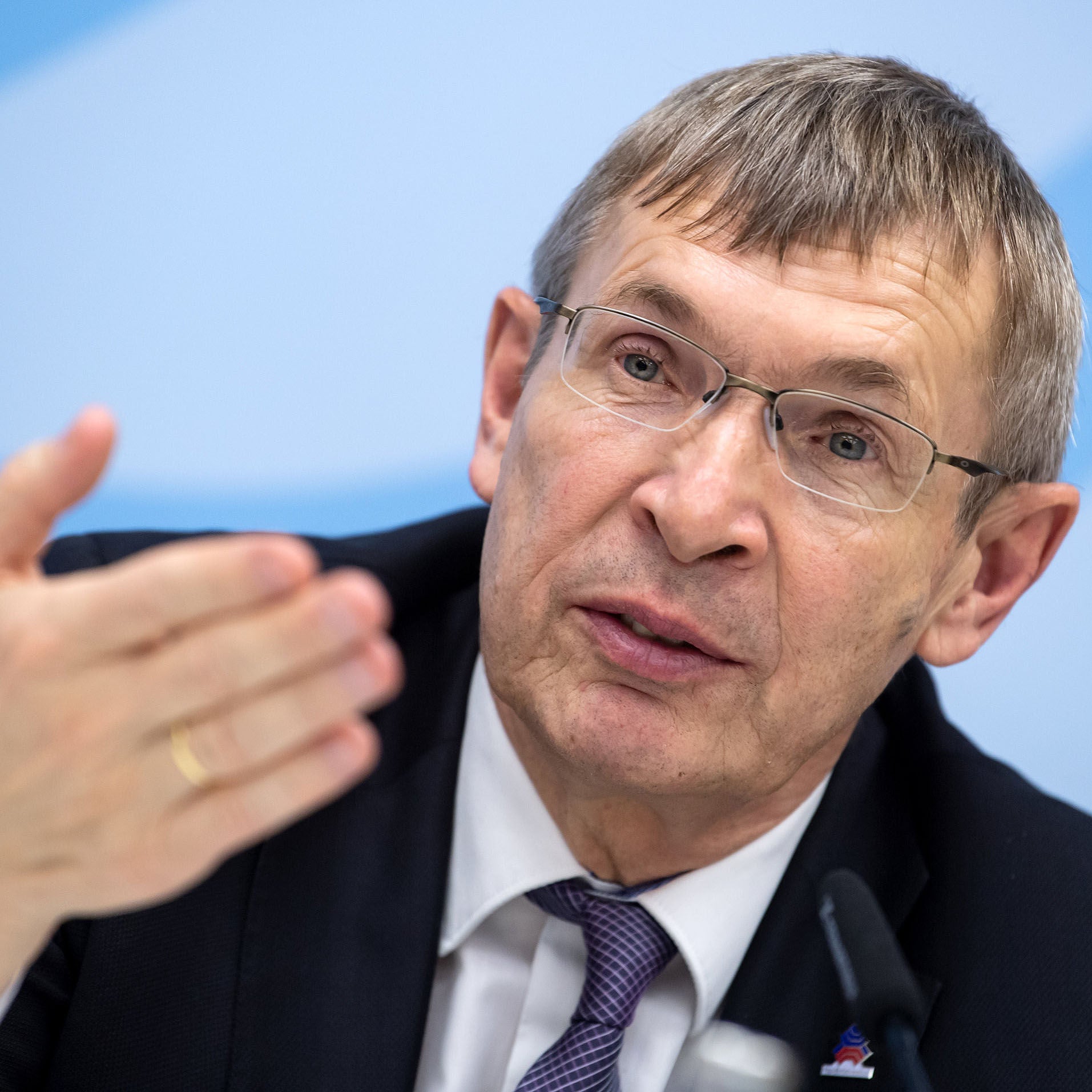 Coronavirus: So weit ist die Impfstoff-Entwicklung