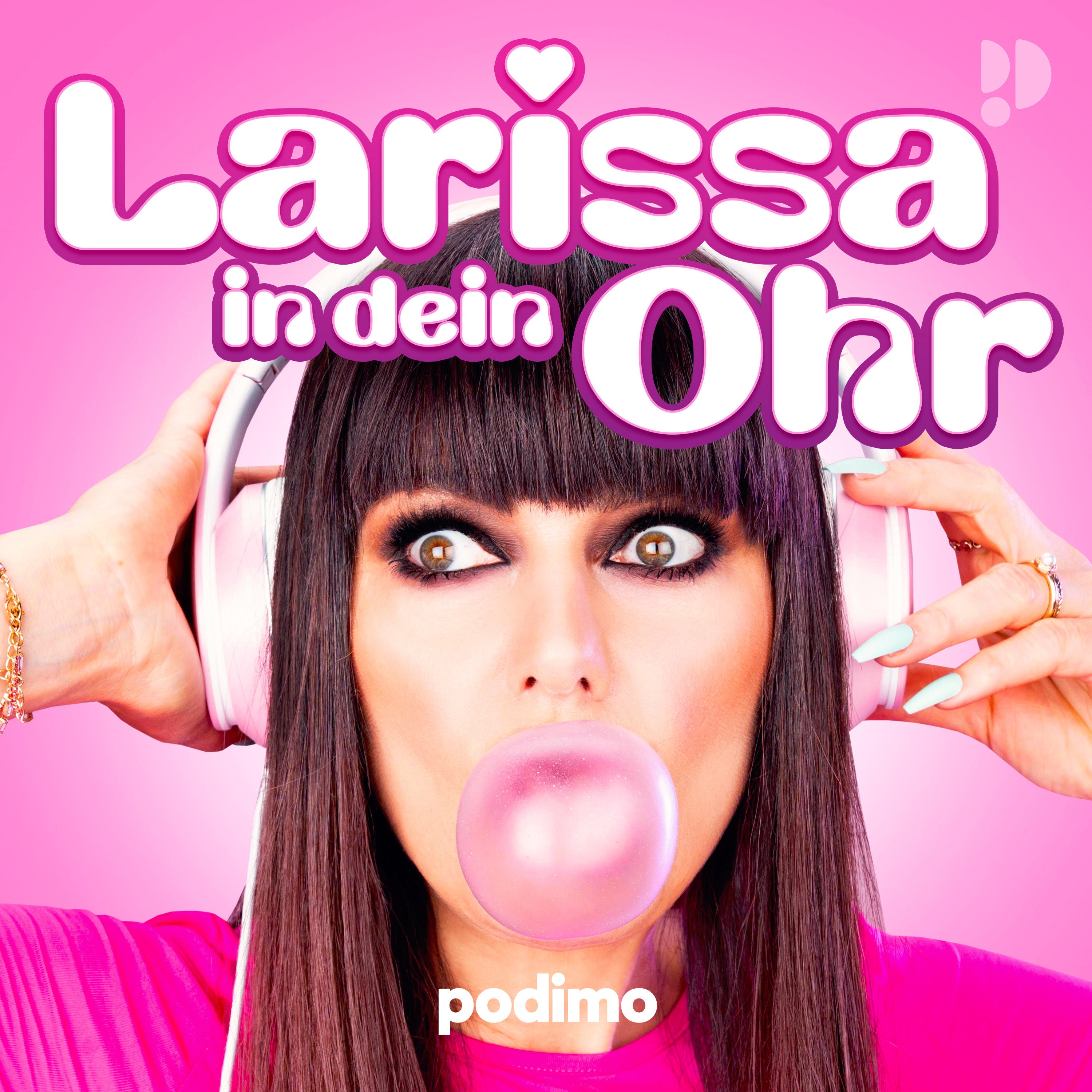 Larissas Dirndl-Desaster 🎀