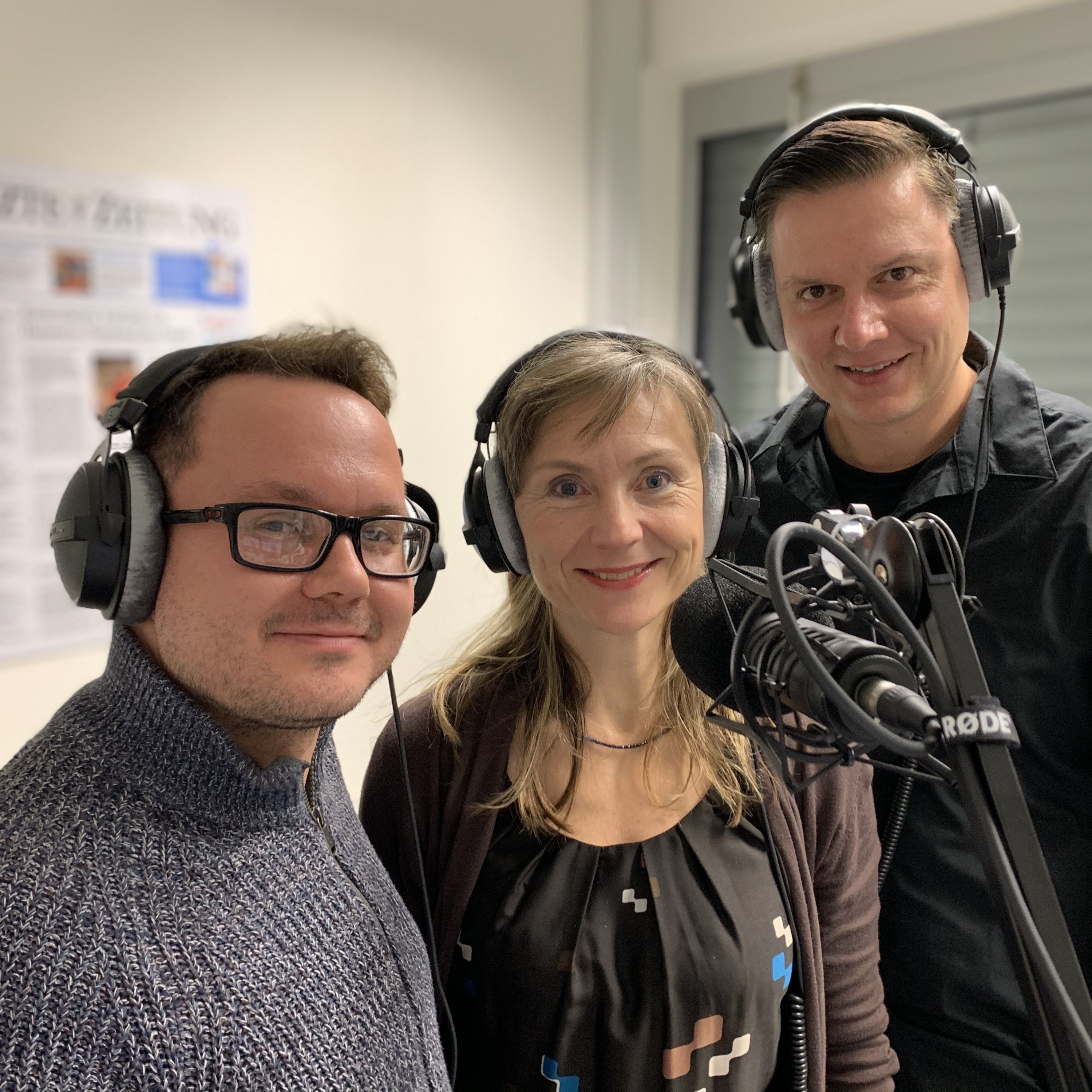 Warum die "Ärzte Zeitung" jetzt Podcasts macht