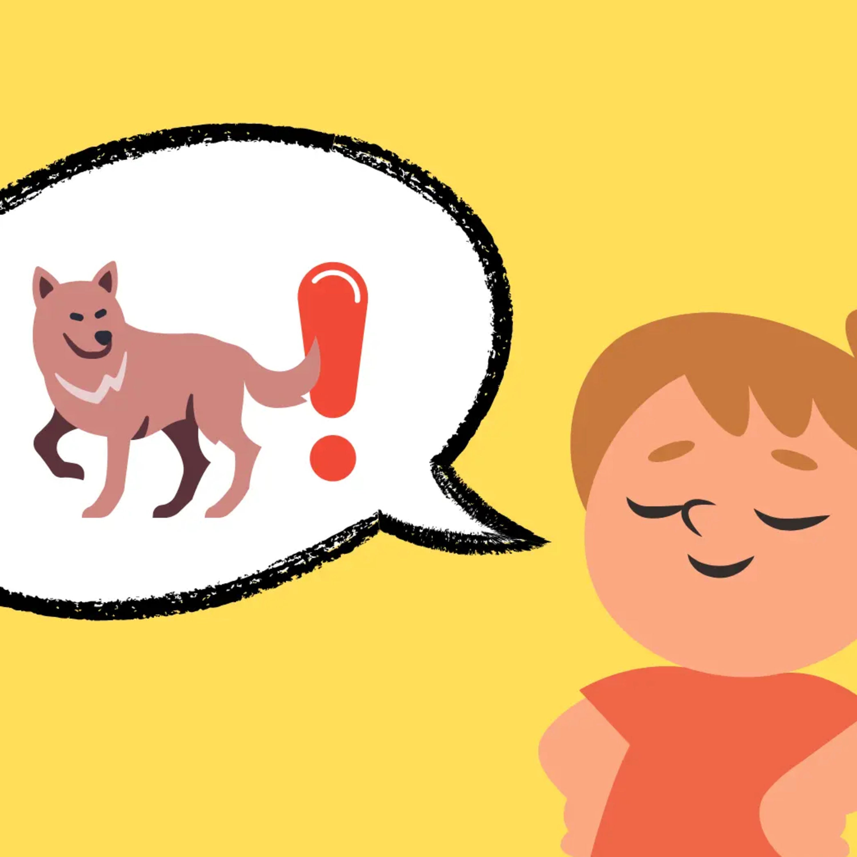 Die Fabel vom Hirtenjungen & dem Wolf | lehrreiche Geschichte für Kinder
