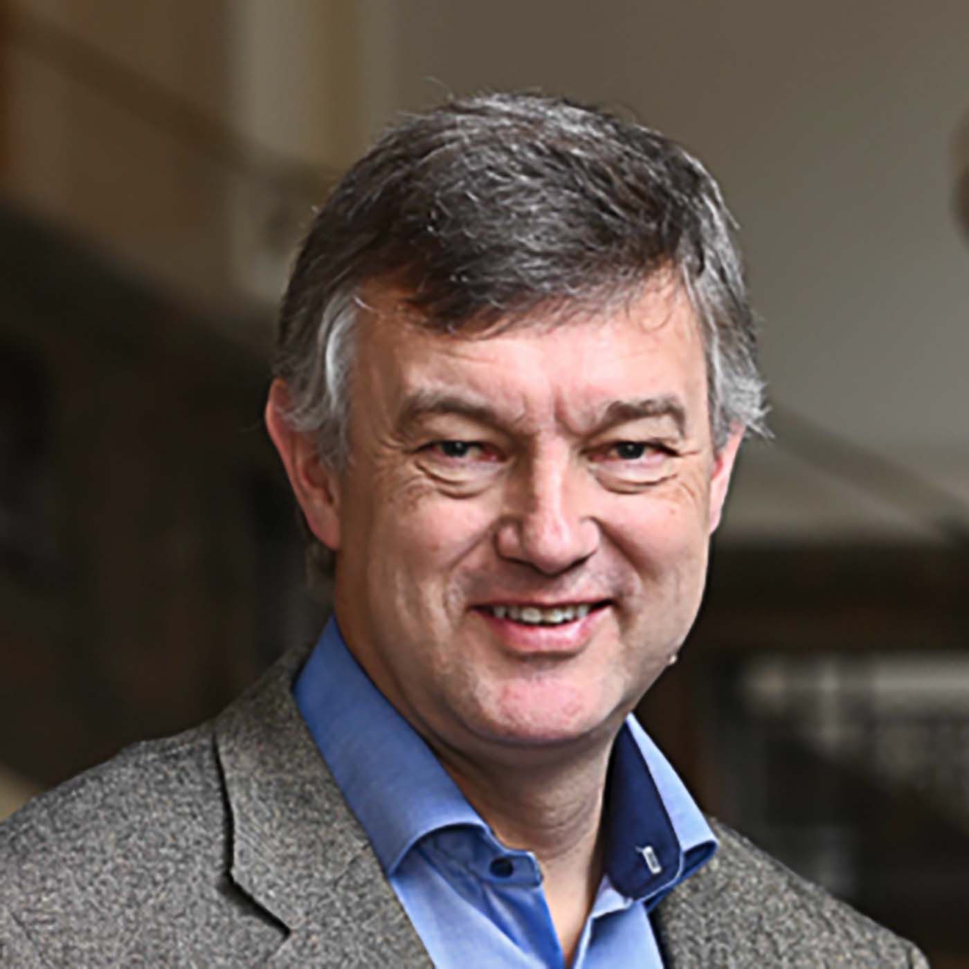 Was macht die Rheumatologie für junge Ärzte interessant, Professor Schulze-Koops?