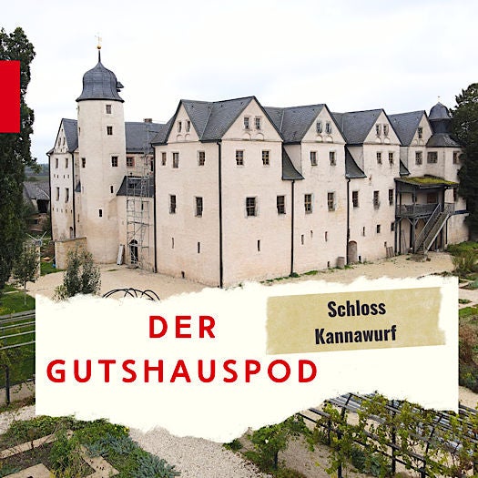 Schloss Kannawurf