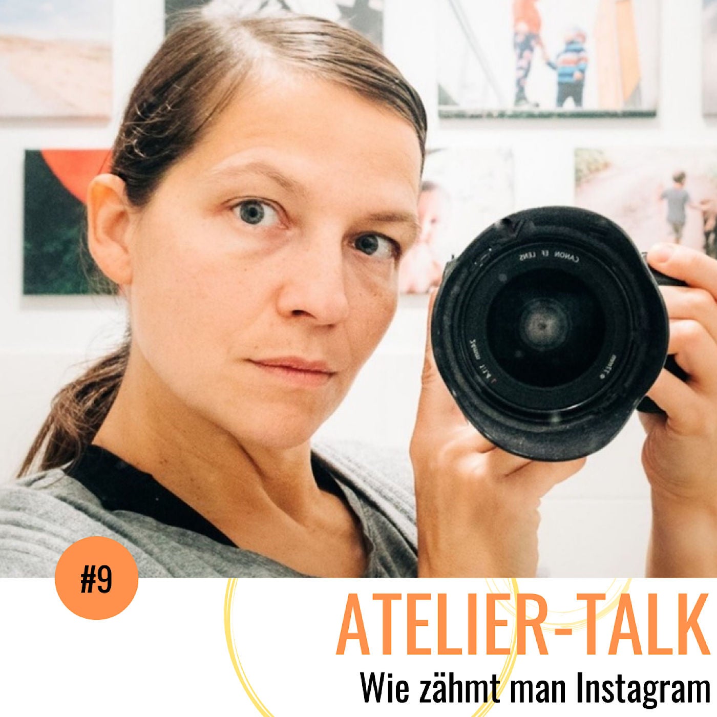 9 Wie zähmt man Instagram?