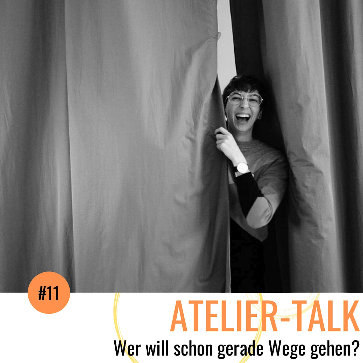 11 Wer will schon gerade Wege gehen!?
