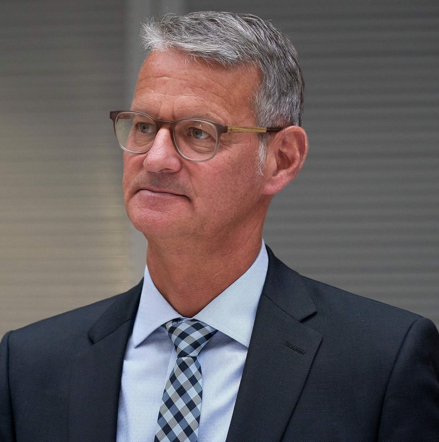 Wenn der Bund bezahlt, soll er dann auch die Klinikplanung übernehmen, Dr. Gaß?