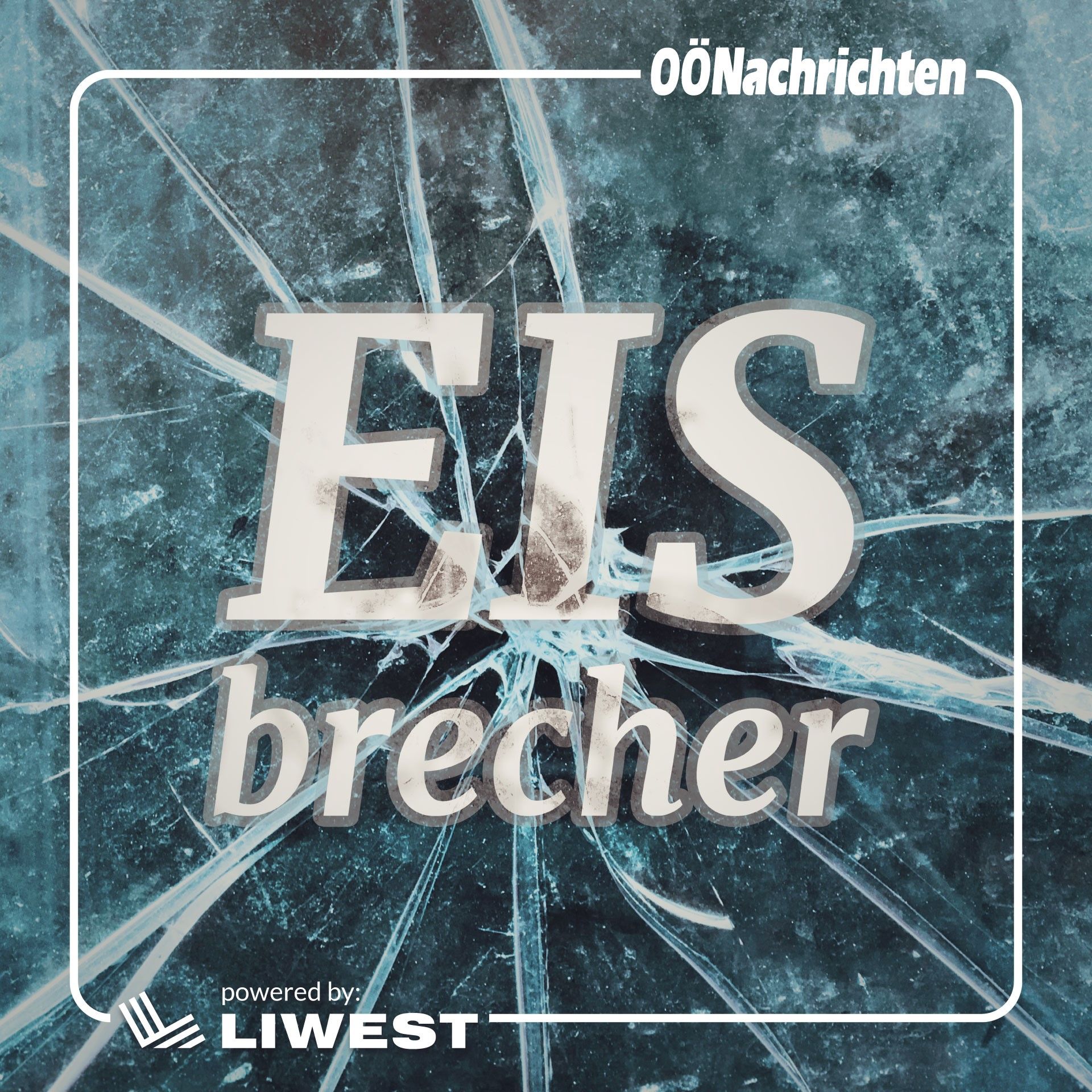 Eisbrecher #092 - Philipp Lukas