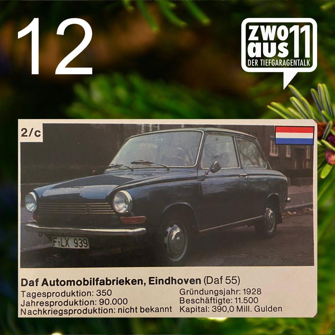 zwoaus11 Adventskalender Tür 12