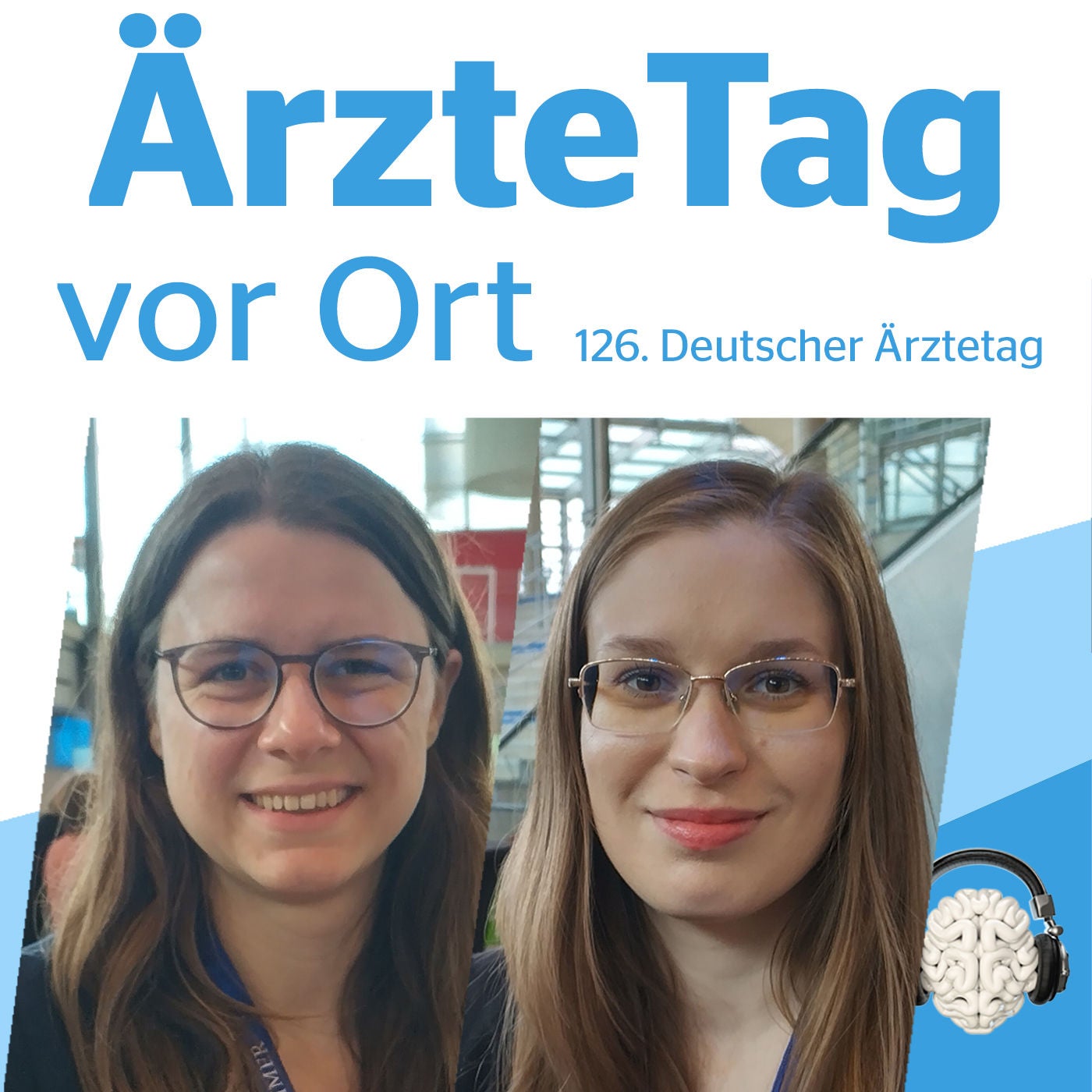 Was die Medizinstudierenden beim Ärztetag wollen
