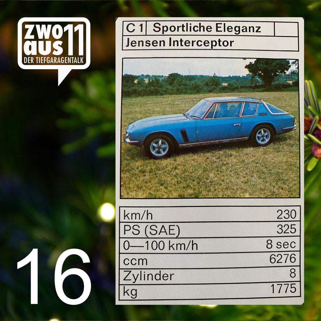 zwoaus11 Adventskalender Tür 16