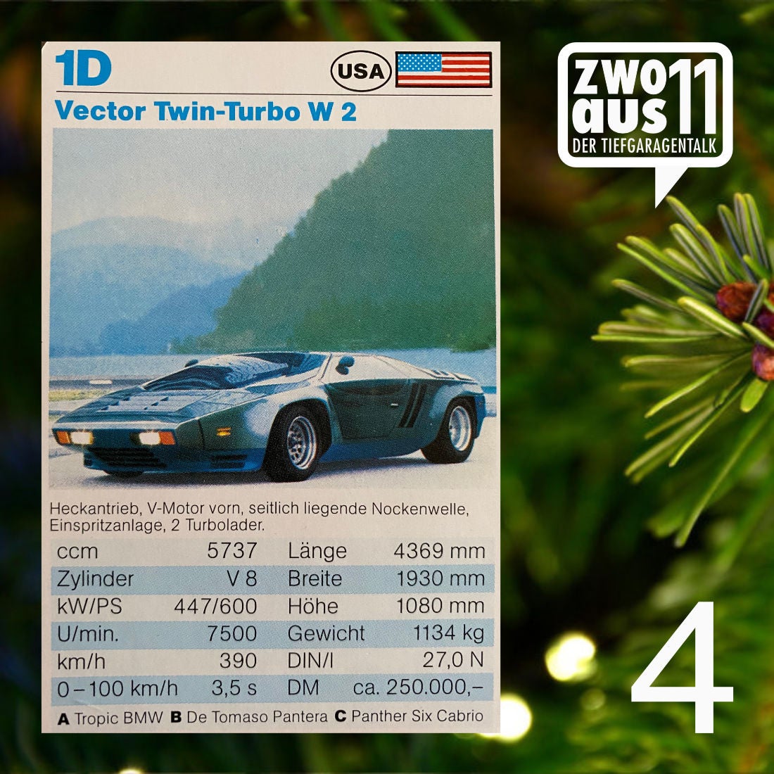zwoaus11 Adventskalender Tür 4