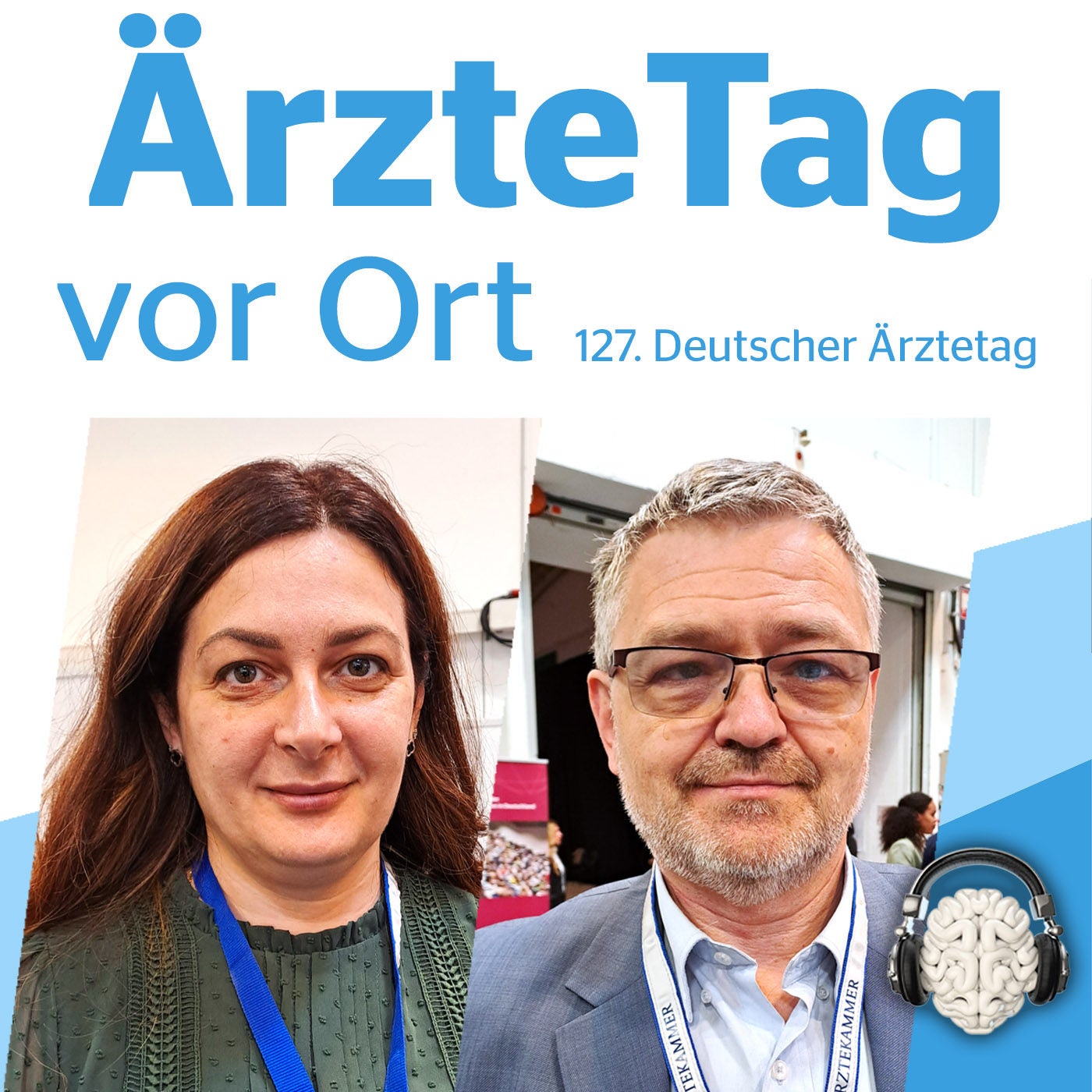 Wie unterstützt die deutsche Ärzteschaft die Ukraine?