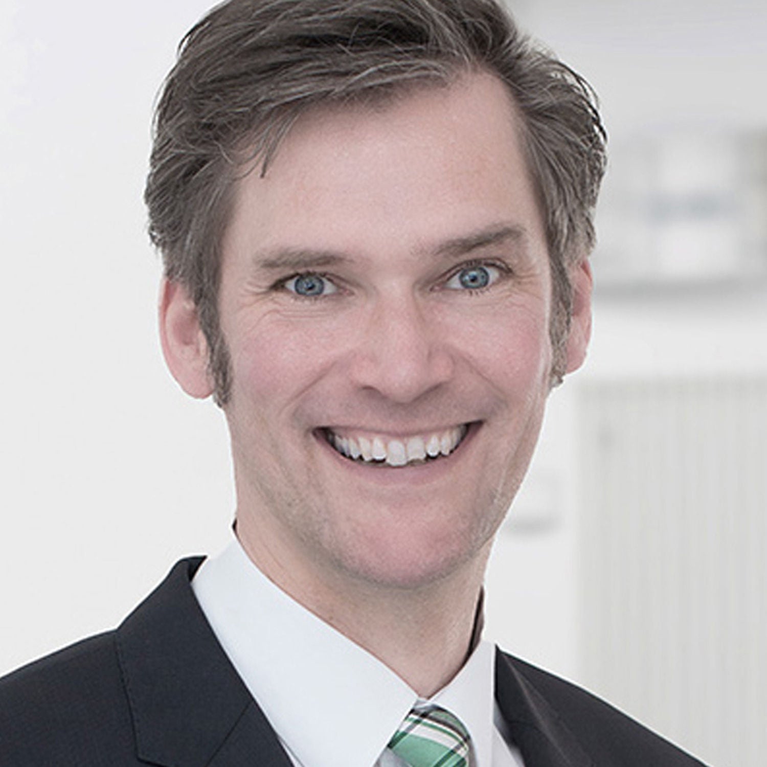 Ein „Kochrezept“ für die Digitalisierung einer Uniklinik