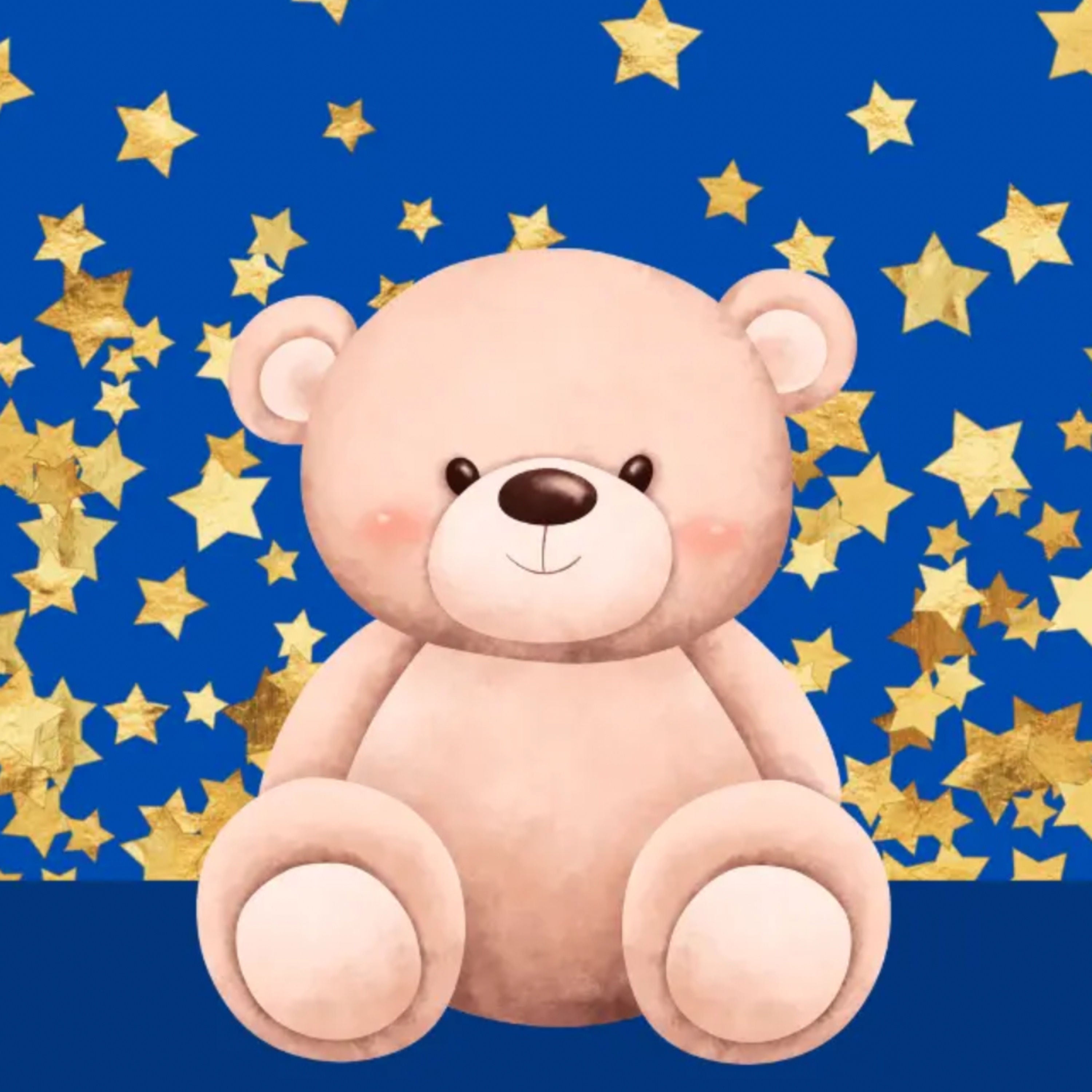 Teddy & die geheime Einschlaf-Methode, um schnell einzuschlafen