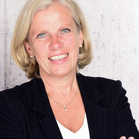 „Anstatt zu quotieren, sollten wir lieber attraktive Arbeitsbedingungen schaffen!“