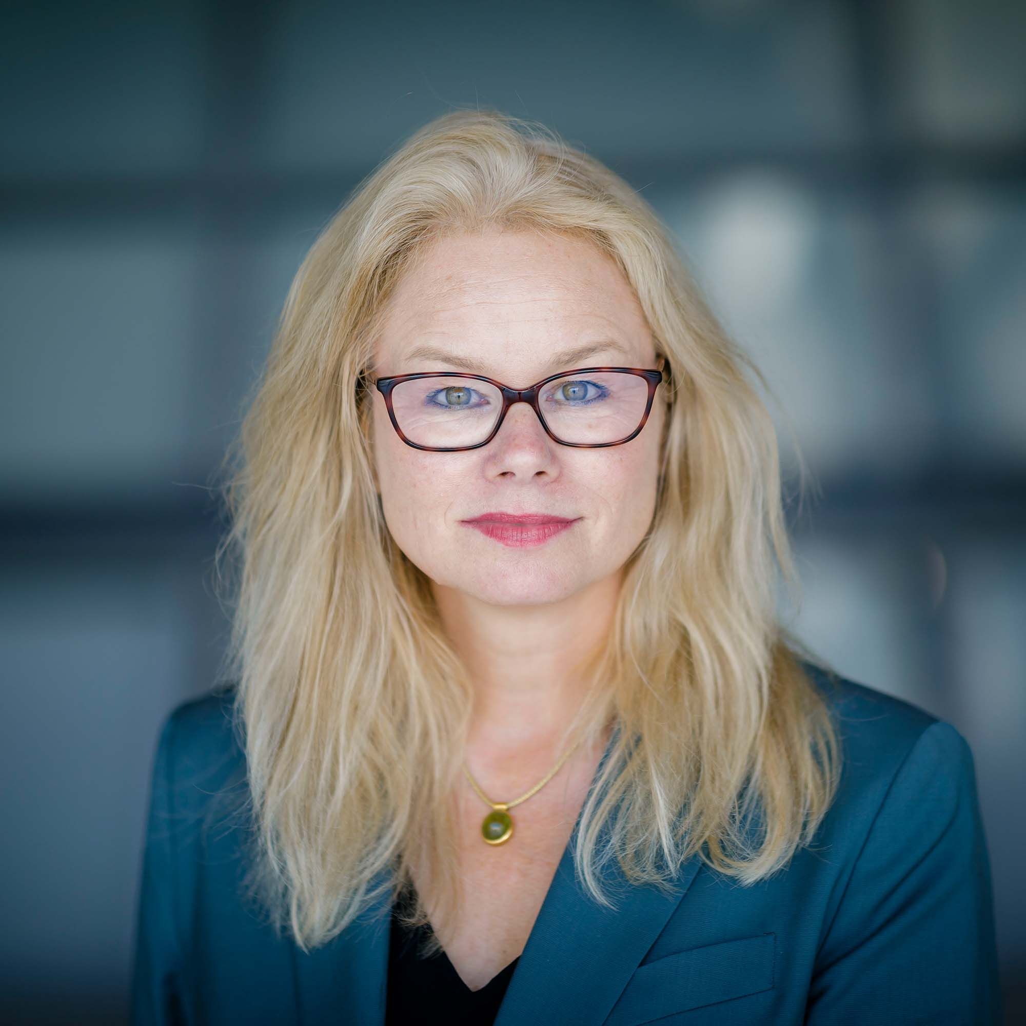 Warum sollten Ärzte mehr Kompetenzen abgeben, Frau Kappert-Gonther?