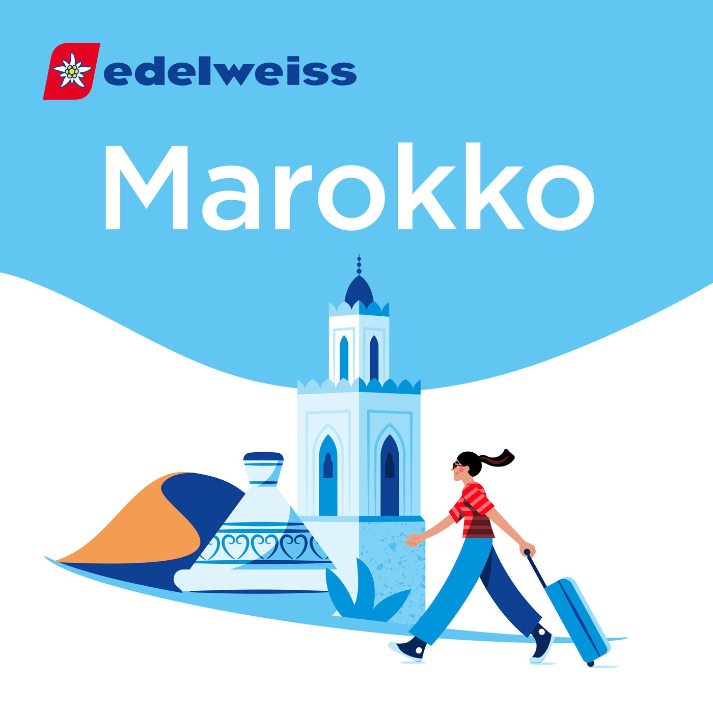 Marokko
