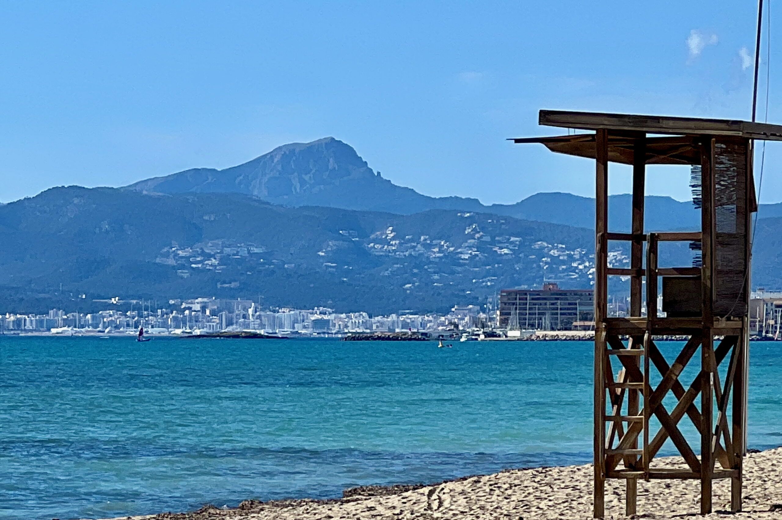 5 Minuten Mallorca | Nachrichten am 27. März 2025