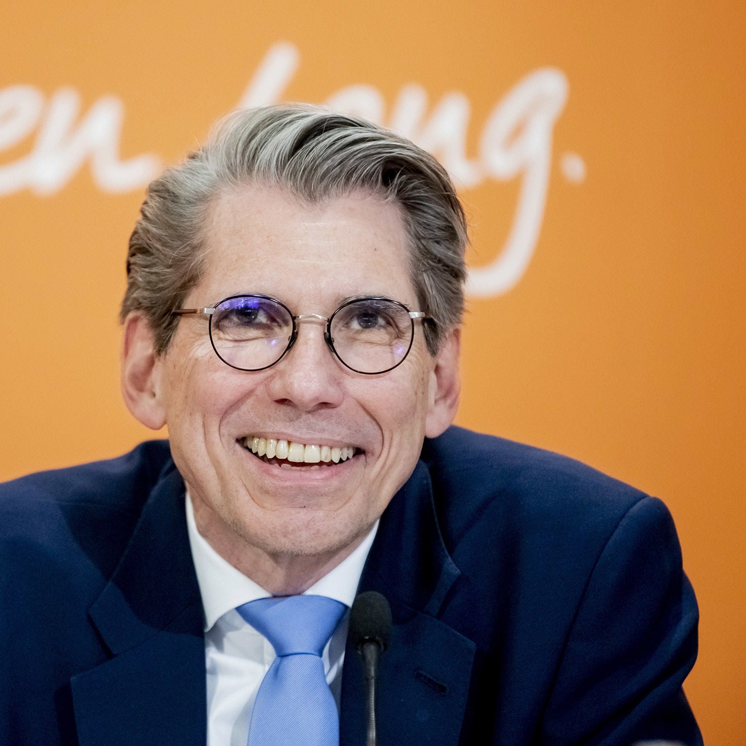 Wie kann Homeoffice Ärzte entlasten, DAK-Chef Storm?