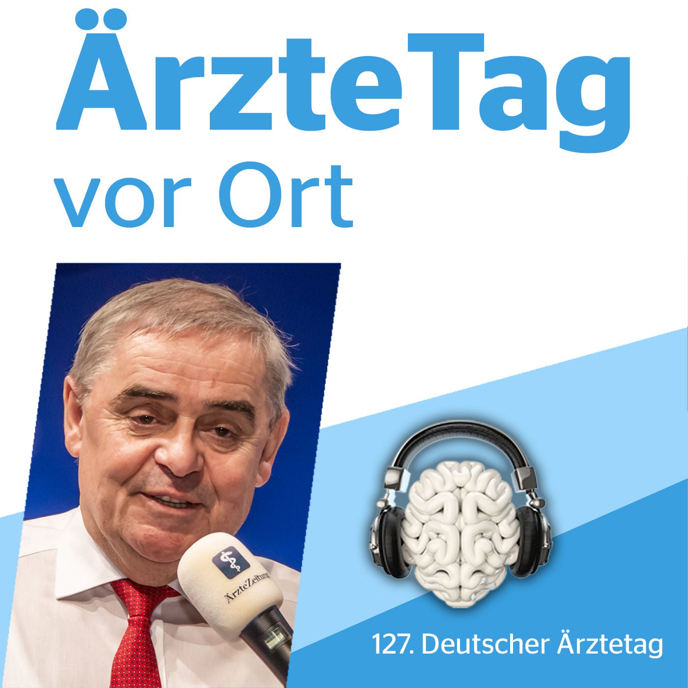 Um wie viel Kilogramm Bürokratie müssten Ärzte entlastet werden, Herr Müller?