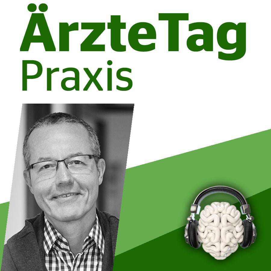 „Warum verschenken viele Fachärzte Honorar, Dr. Lübben?“