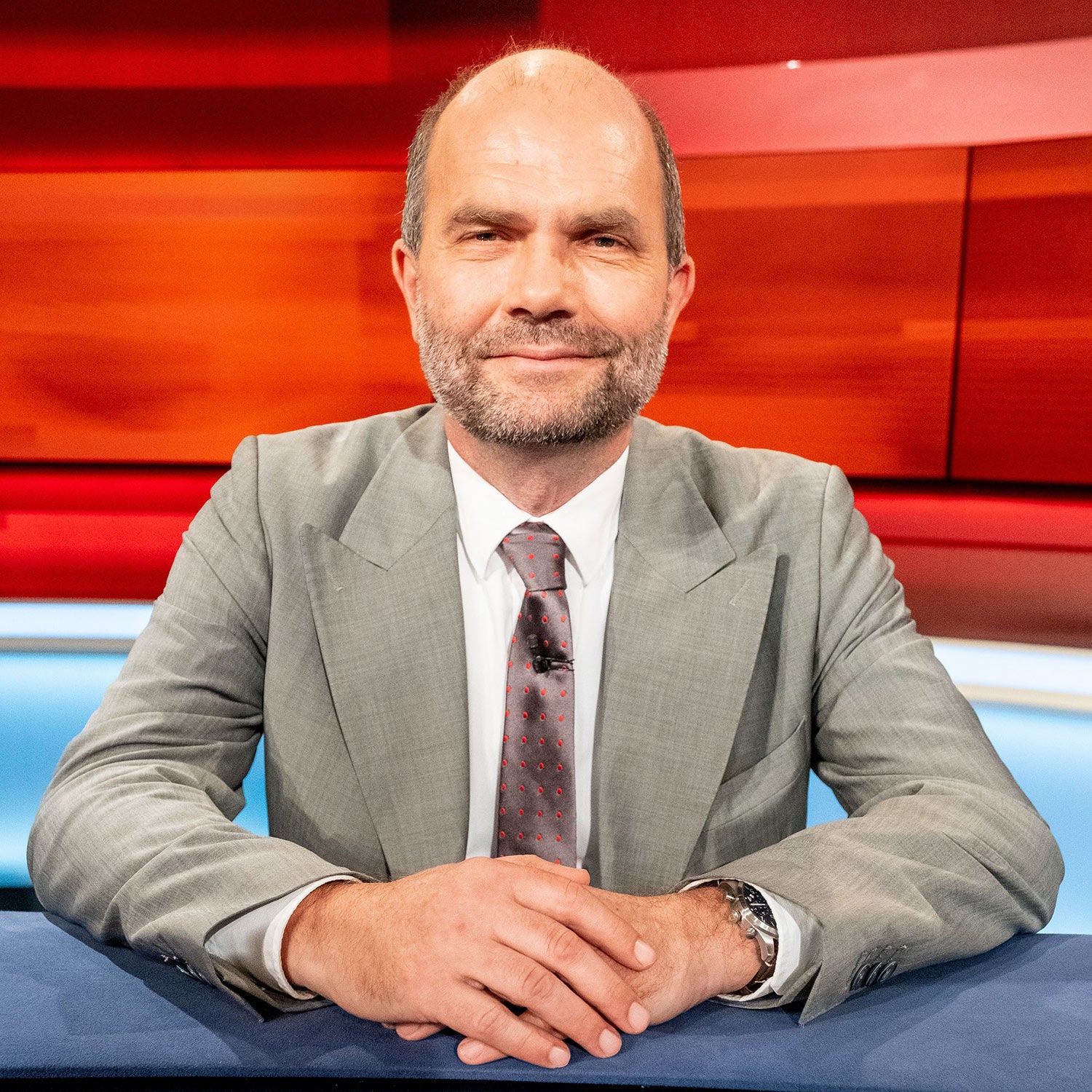 „Amtsärzte und das KV-System sind der ganz entscheidende Faktor!“