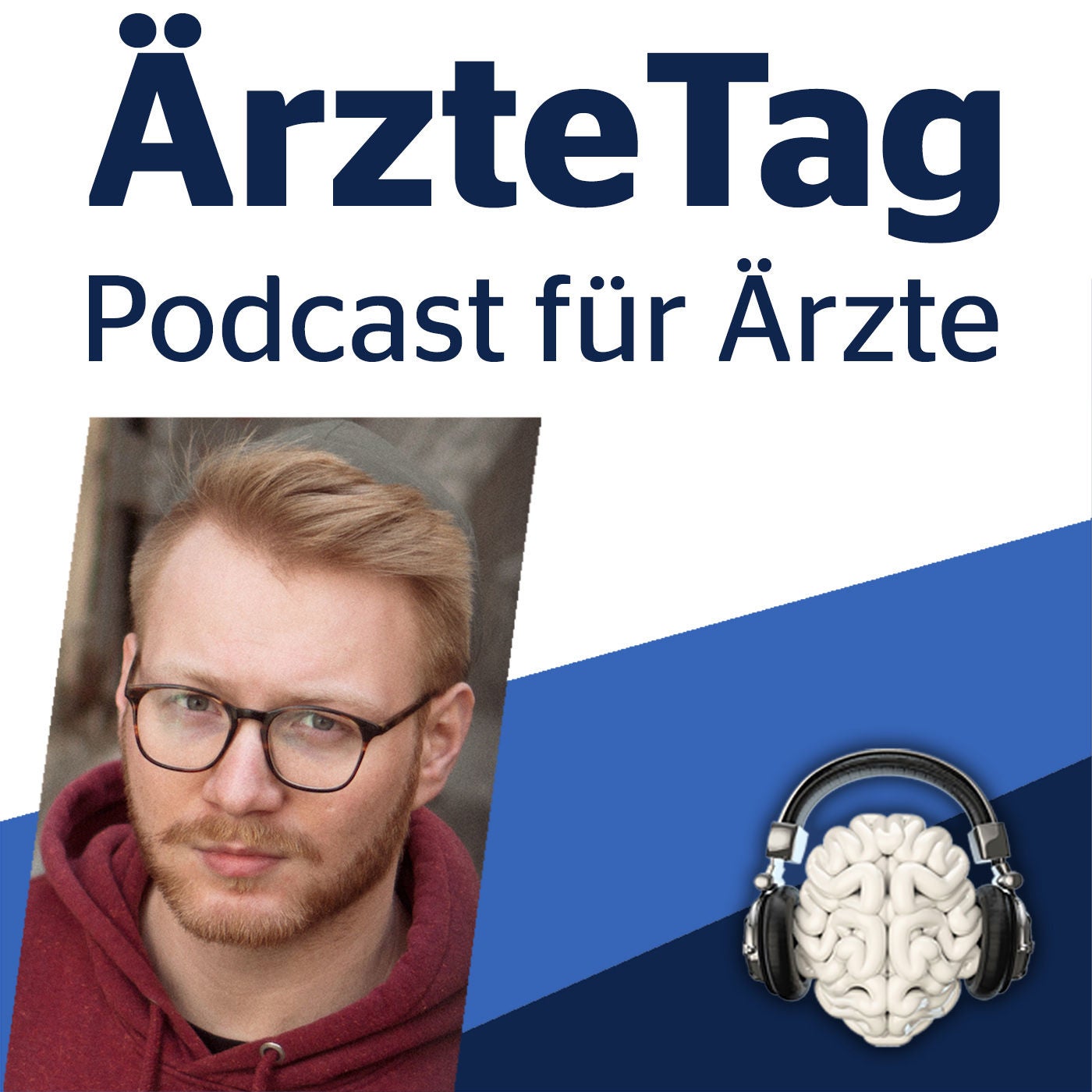 Arzt-Patienten-Kommunikation: Hast du das im Medizinstudium gelernt, Luca Schuster?
