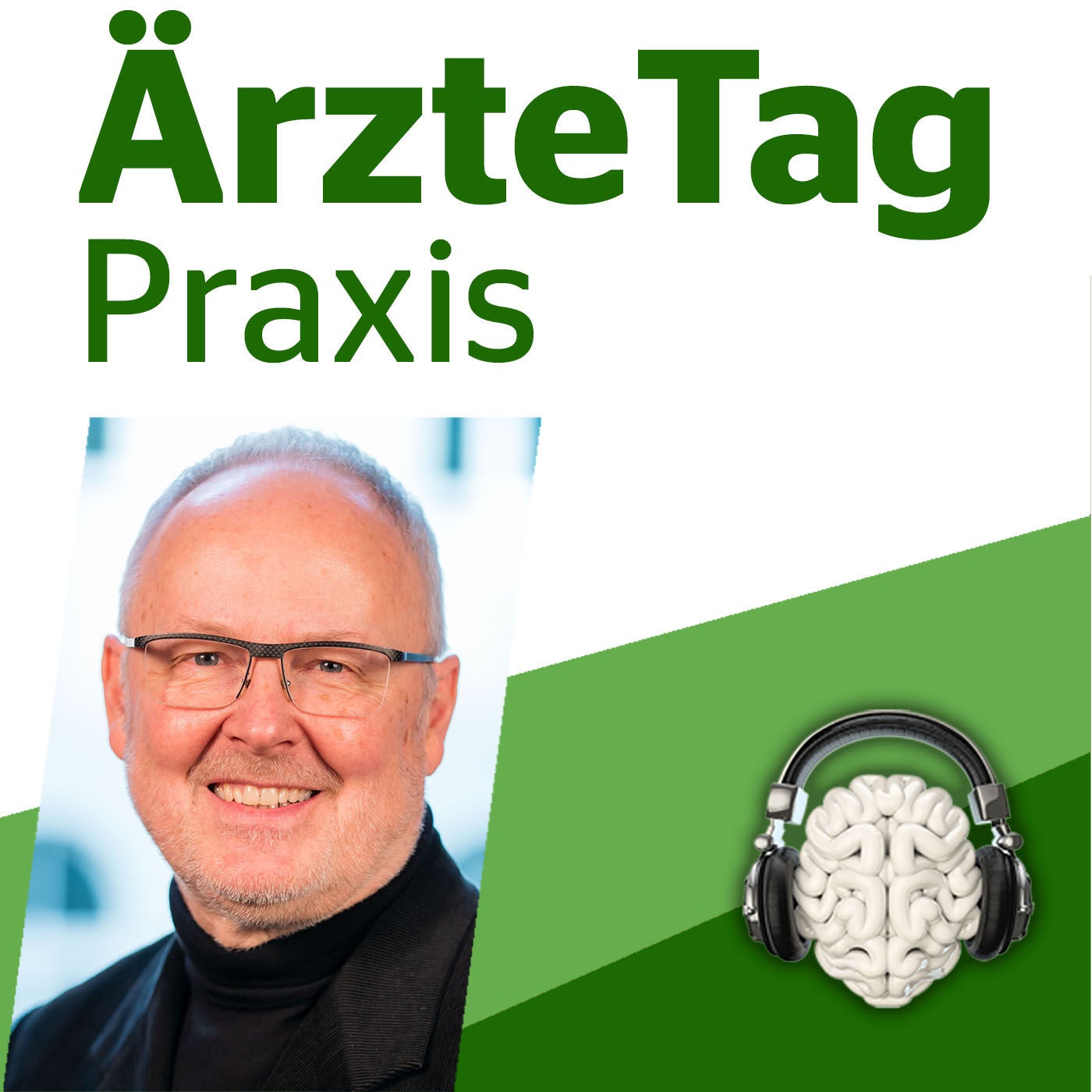 Antibiotika-Resistenzen verhindern: An welchen Schrauben haben Sie gedreht, Dr. Wambach?