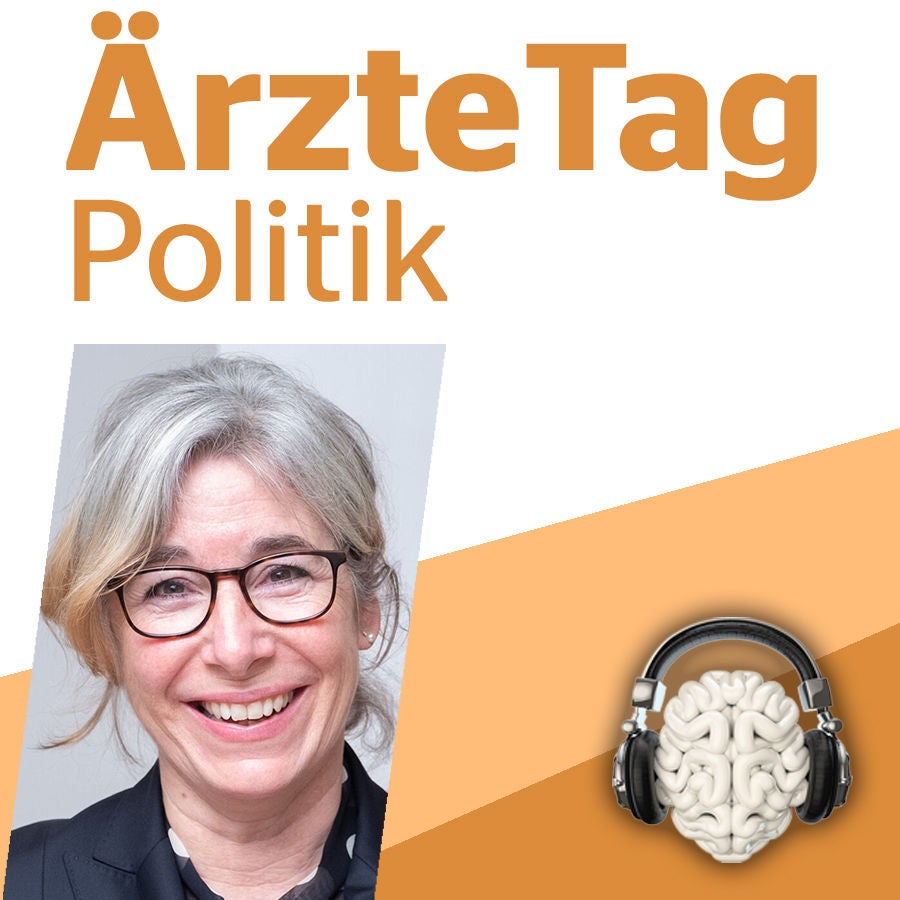 Können Sie den Aufschrei der Ärzte bei Apotheker-Honoraren verstehen, Frau Overwiening?