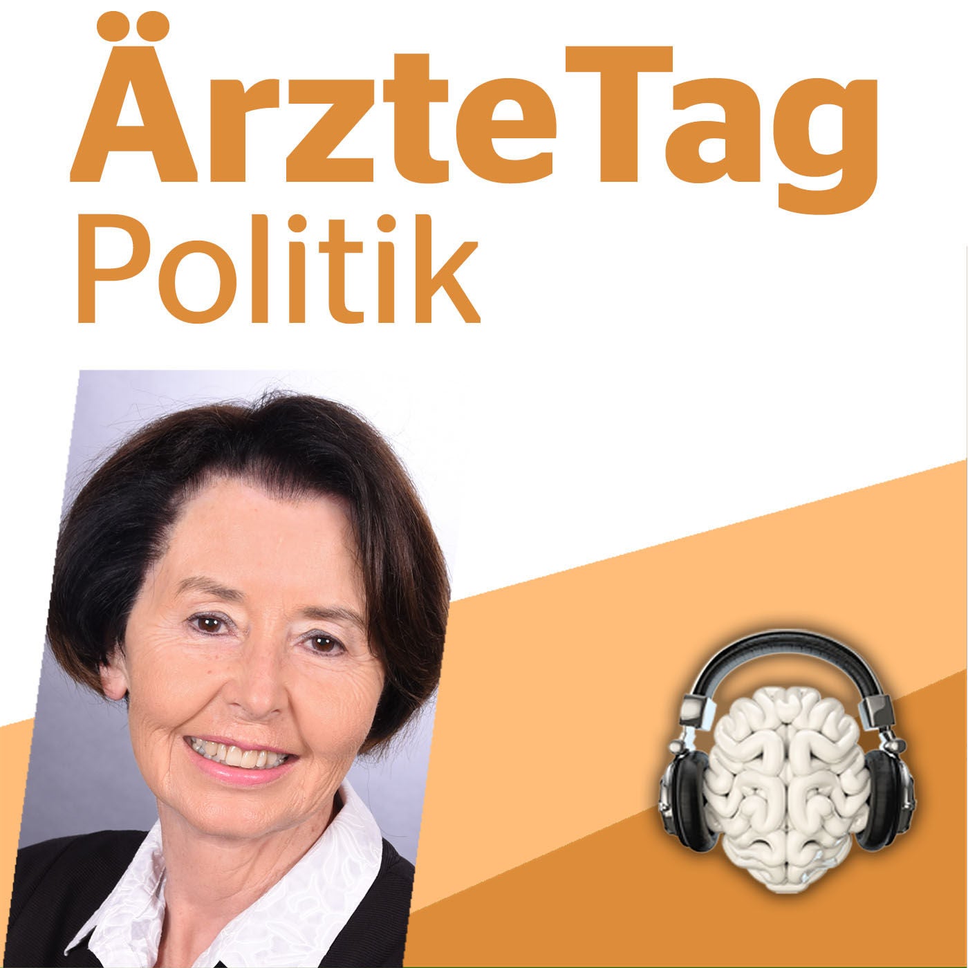 Warum täten mehr Frauen der Selbstverwaltung gut, Dr. Schliffke?
