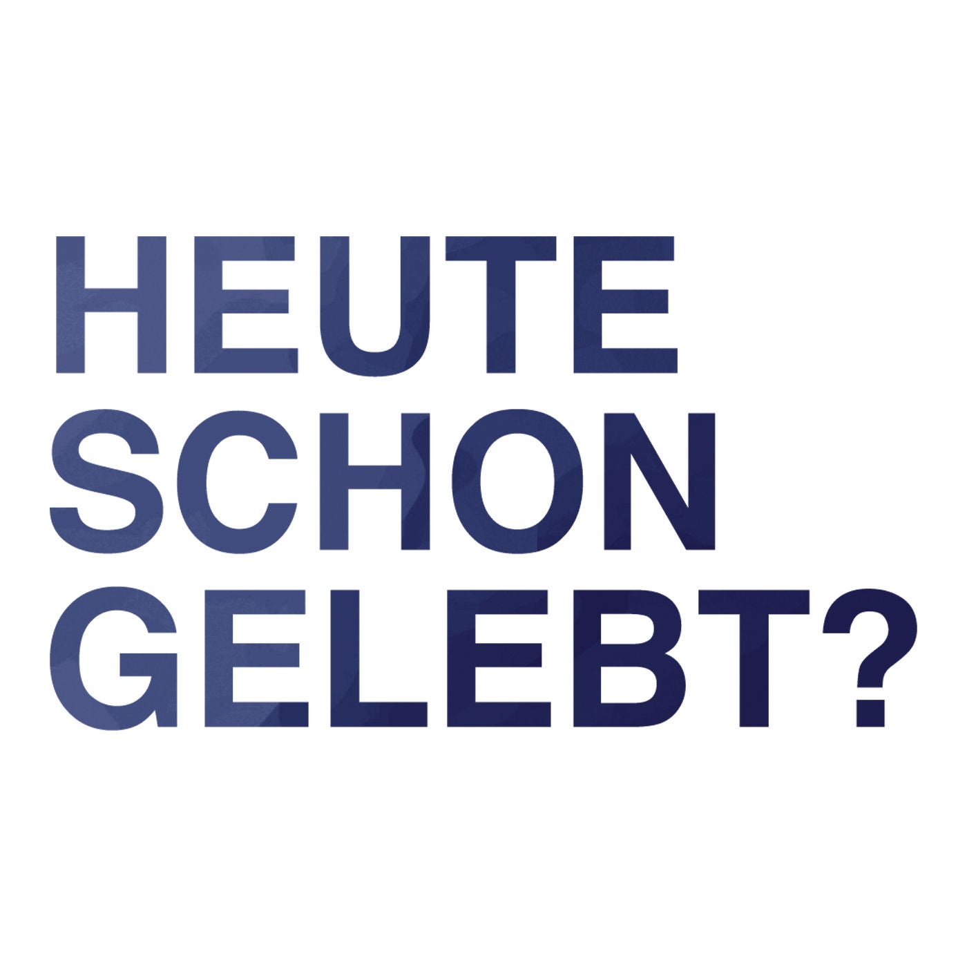 Freiheit & Selbstbestimmung