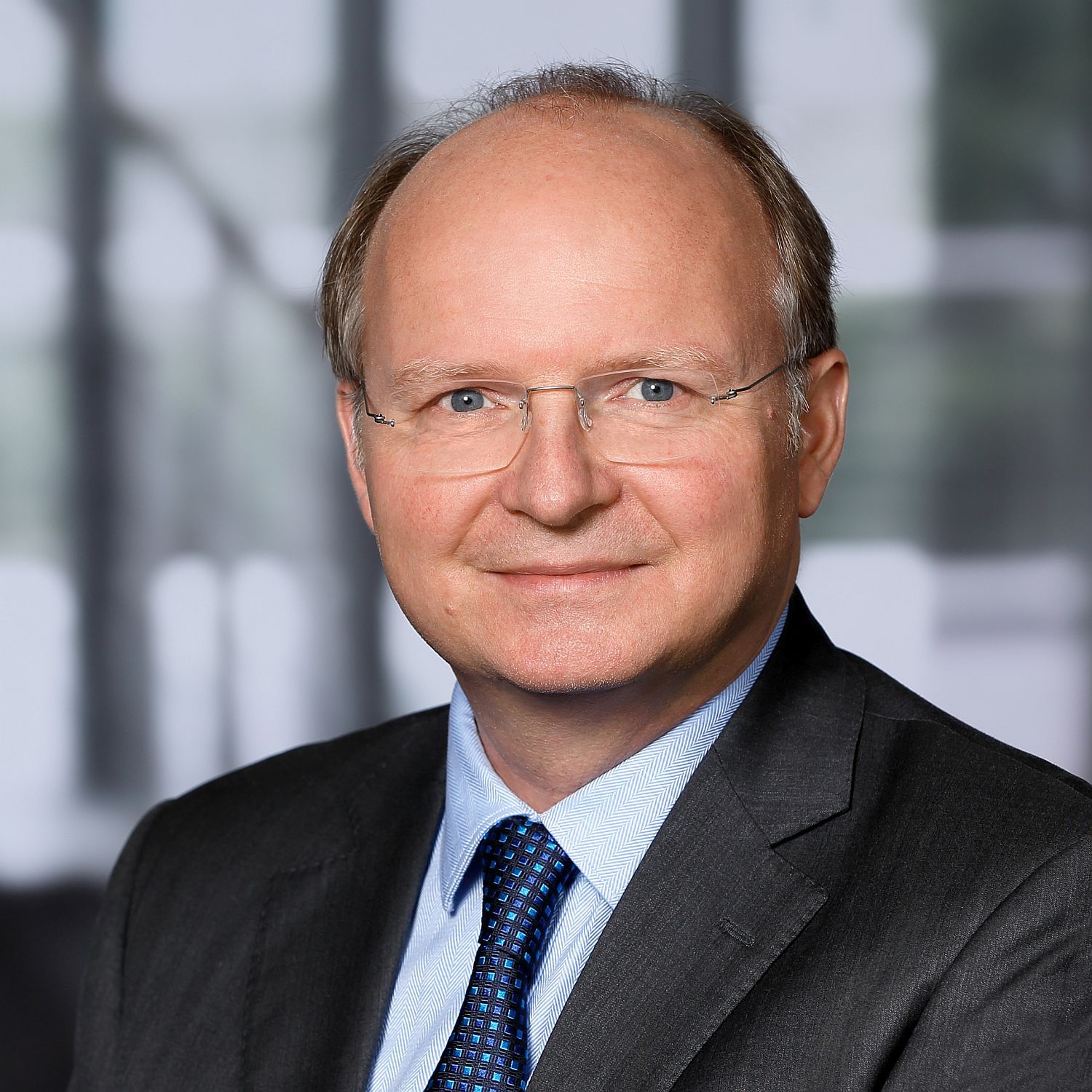 "Für das Gesundheitssystem war das eine hervorragende Legislaturperiode"