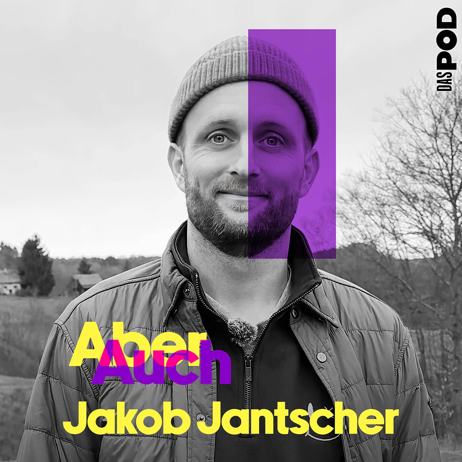 Jakob Jantscher ist Fußballer, ABER AUCH Obstbauer.