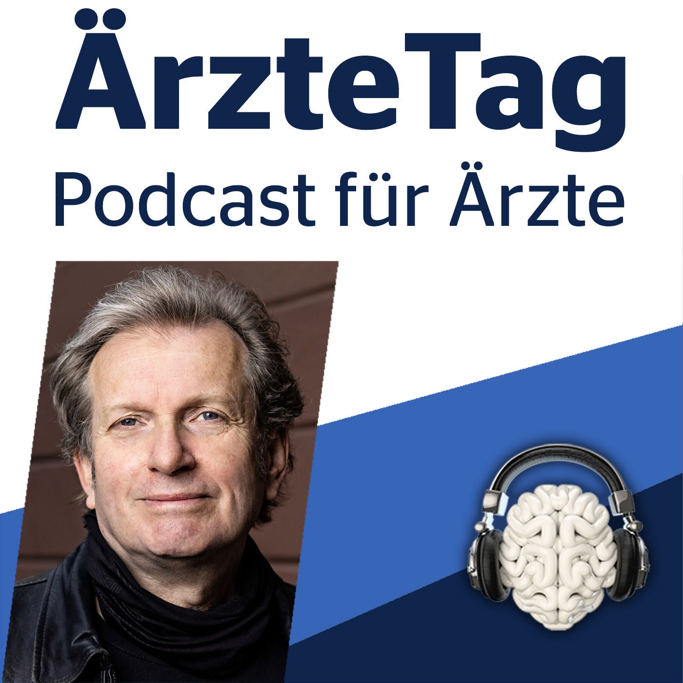 Erdbeben: Wie geht es Ärzten in Kobanê und Idlib, Gerhard Trabert?