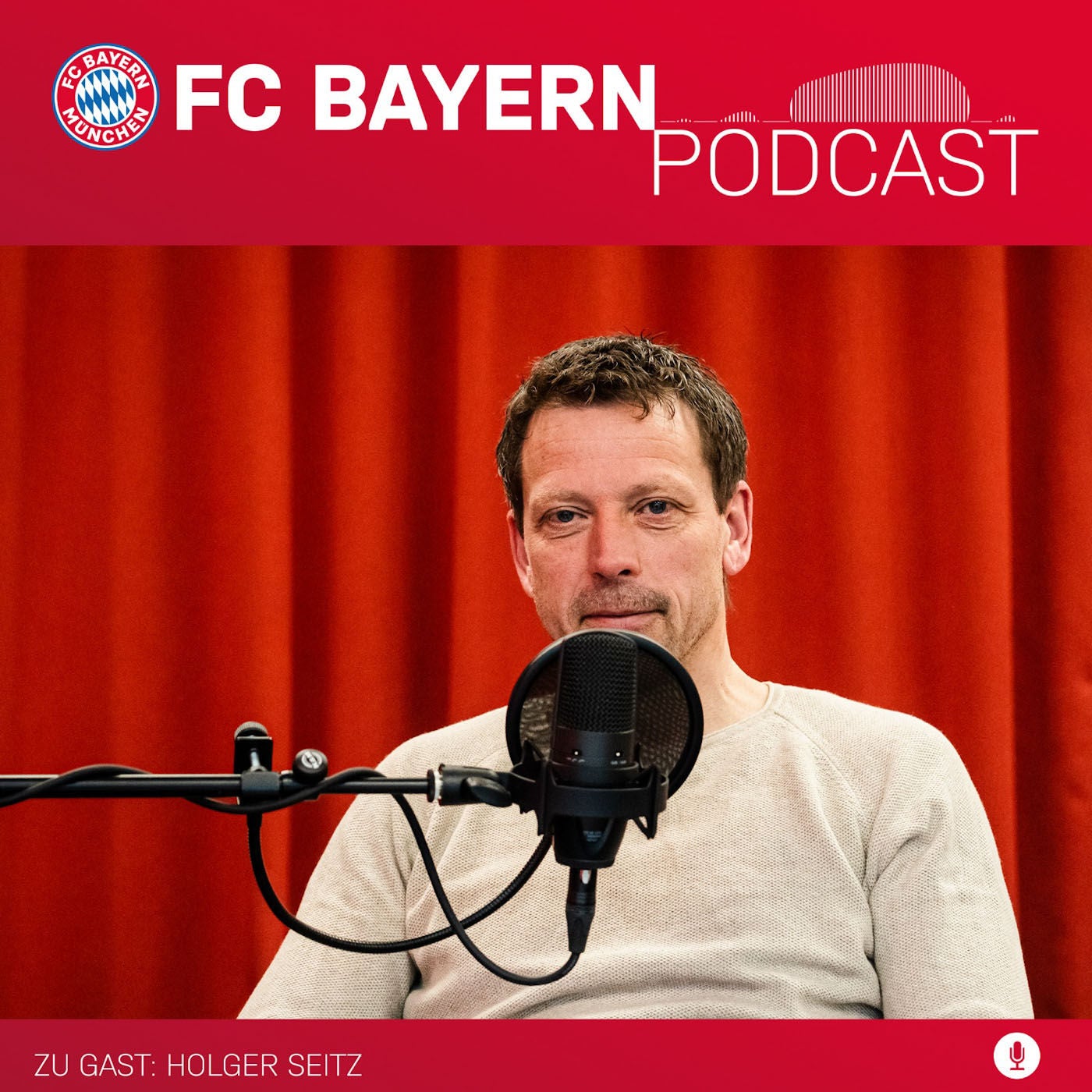 Holger Seitz - Trainer und Förderer aus Leidenschaft
