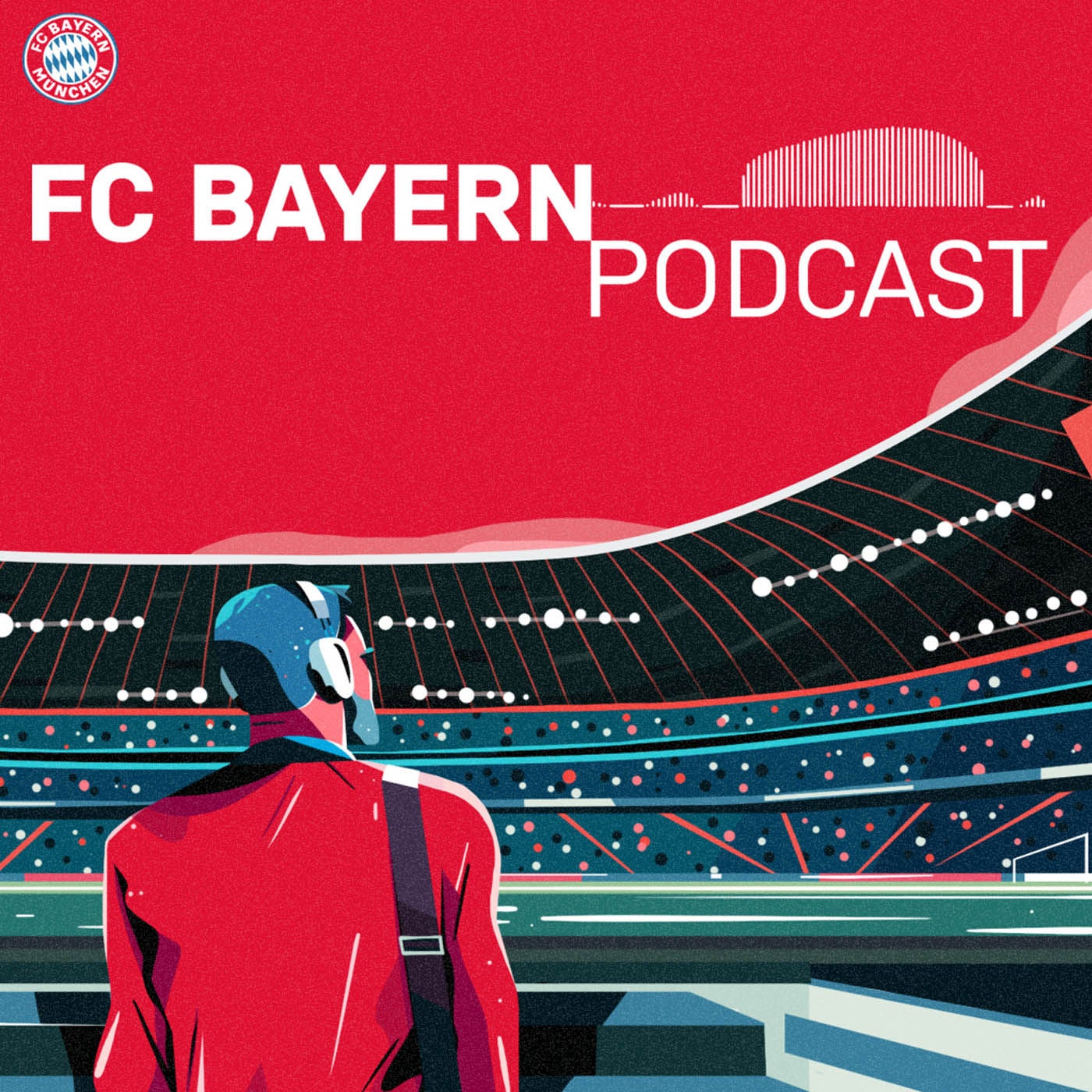 FC Bayern Podcast Trailer