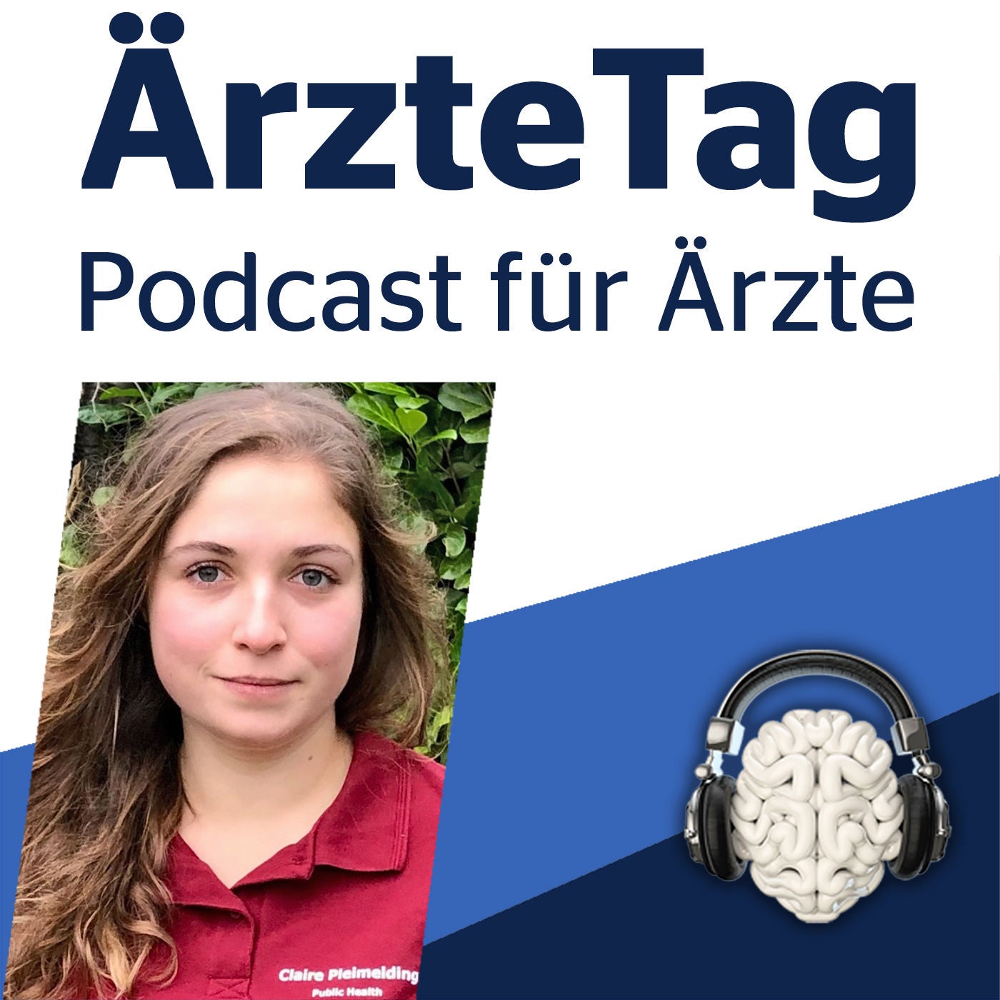 Warum kommen zukünftige Ärzte nicht um One Health herum, Claire Pleimelding?